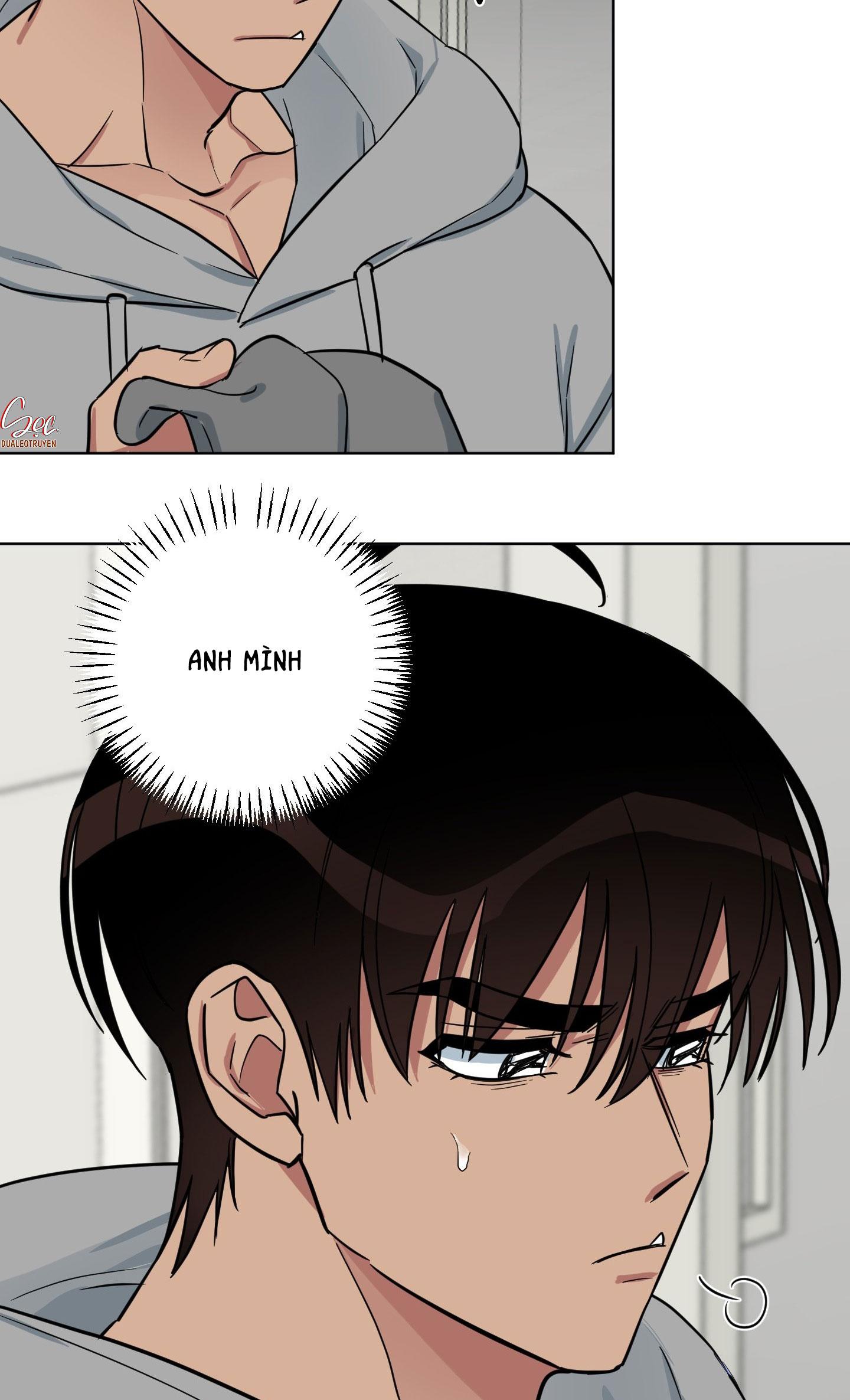 CHÚ ĐÃ BIẾT HẾT RỒI SAO ? Chapter 35 - Next Chapter 36