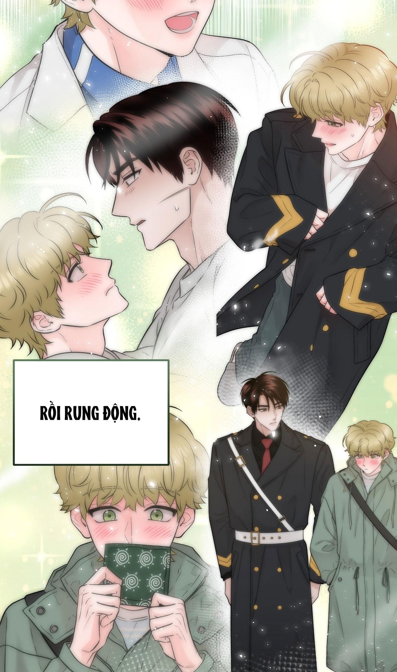 OVER THE PARADISE Chapter 57 - Trang 2