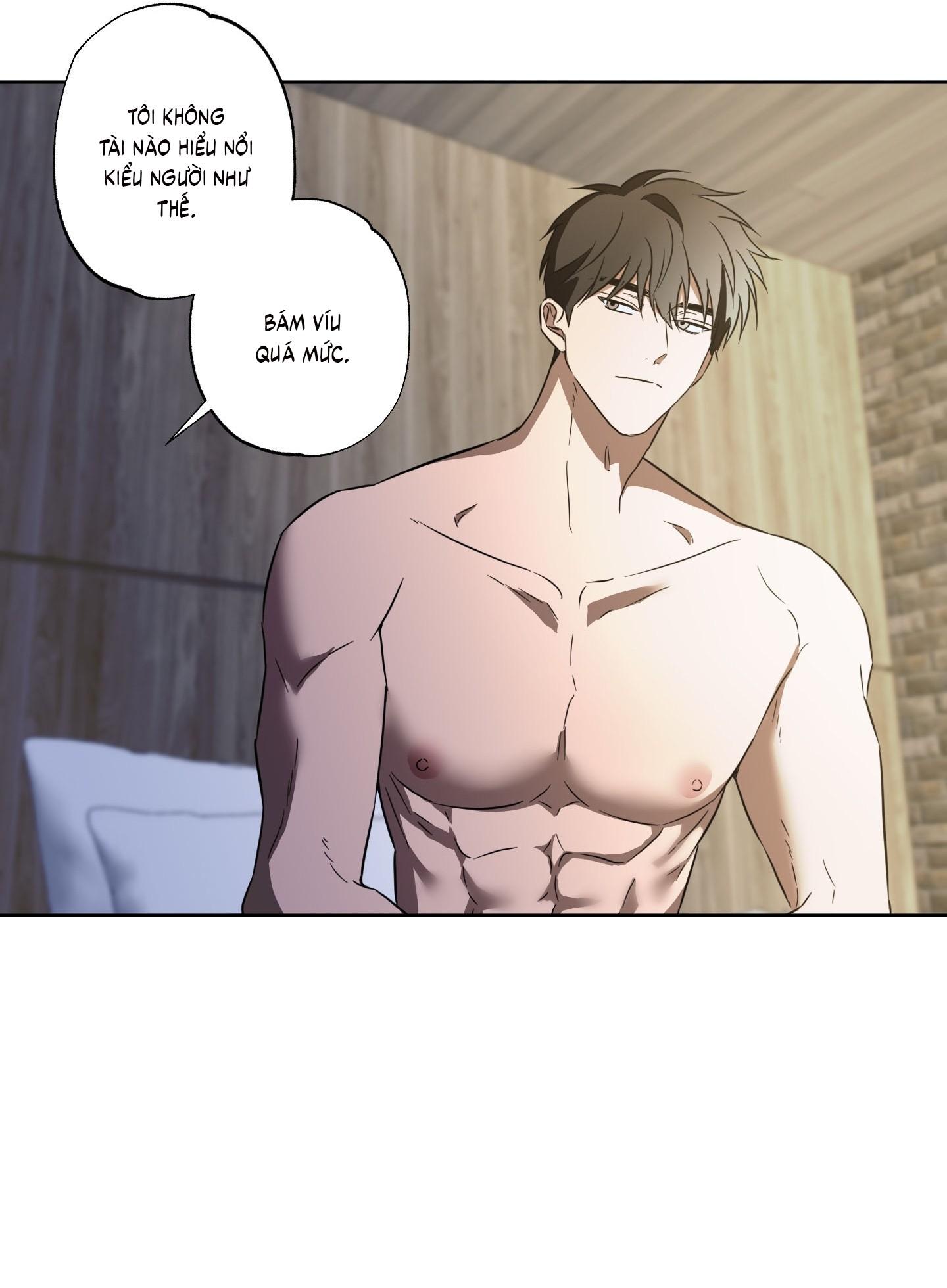 (CBunu) Bí Quyết Chinh Phục Tình Đơn Phương Chapter 13 - Next 
