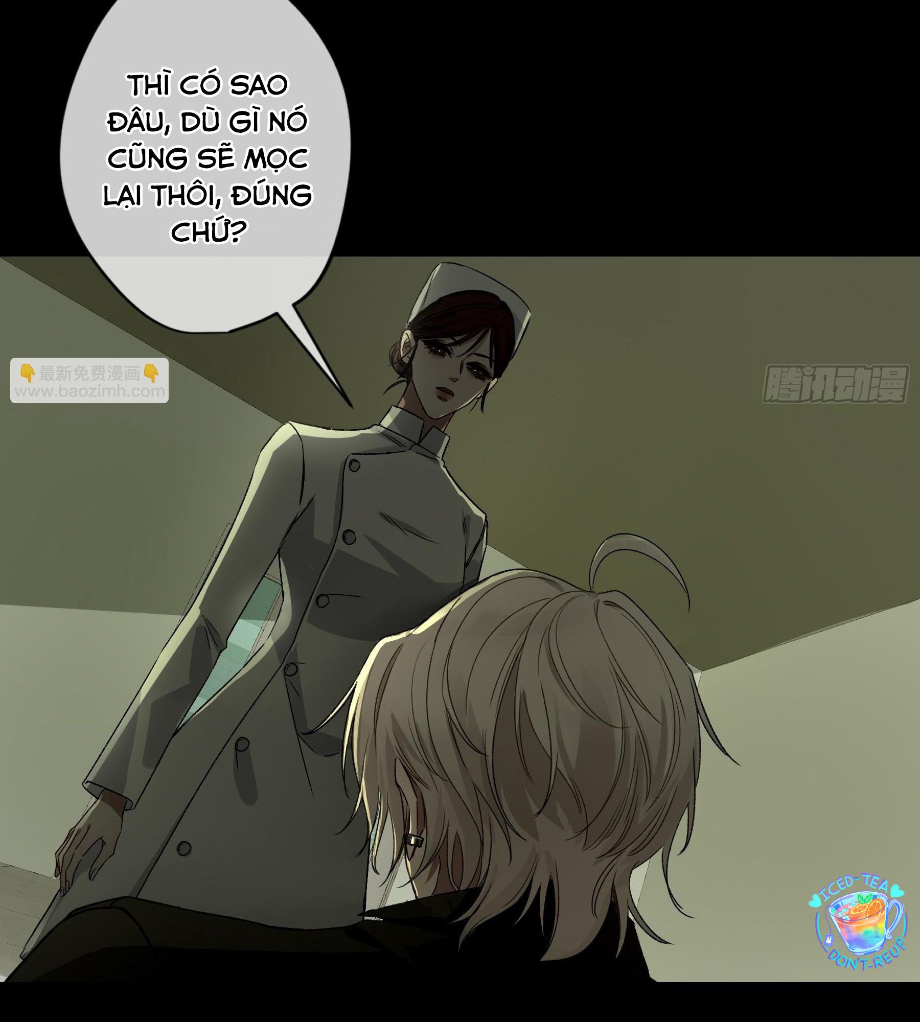 Ác linh Chapter 16 - Next 
