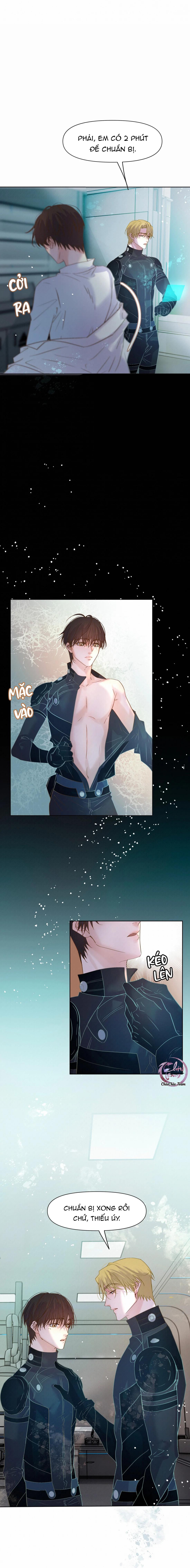 Tuyệt Xử Phùng Sinh Chapter 97 - Next Chapter 98