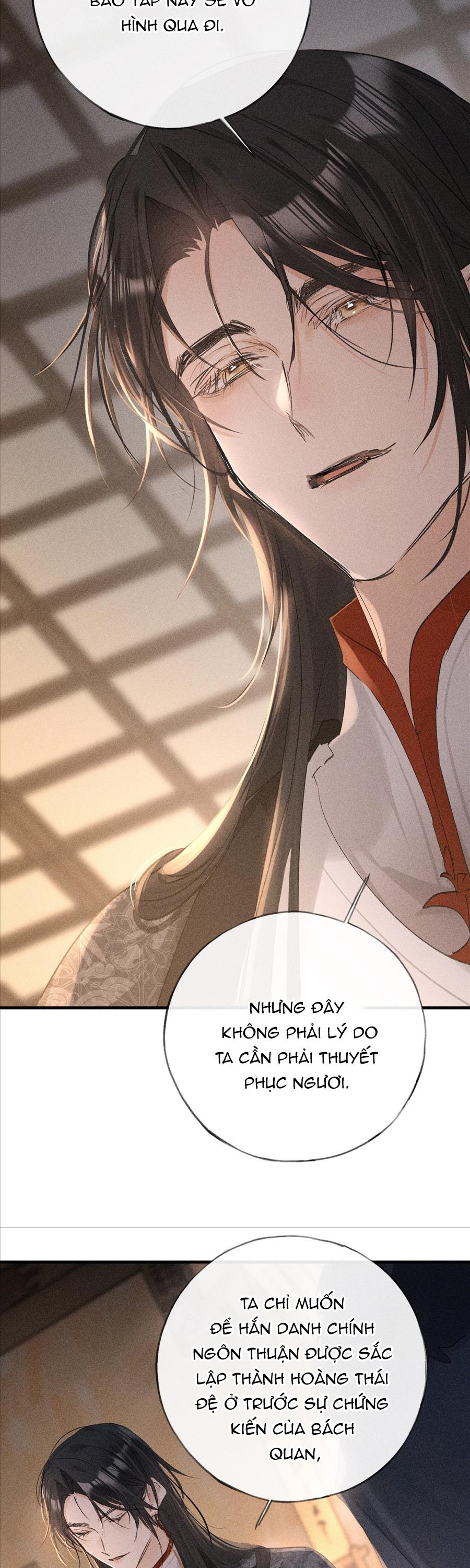 Dụ địch thâm nhập Chapter 76 - Next 