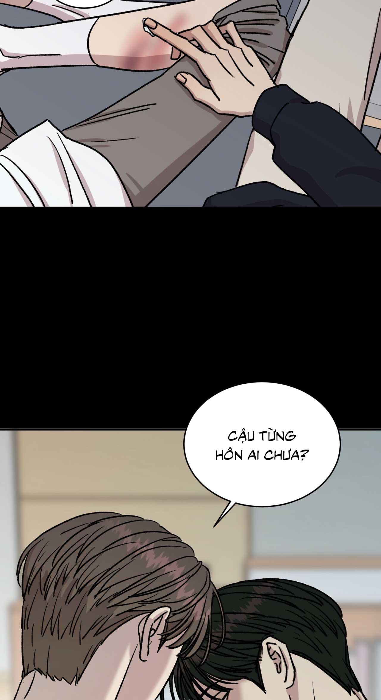 Nhà của chúng ta Chapter 28 - Next Chapter 29