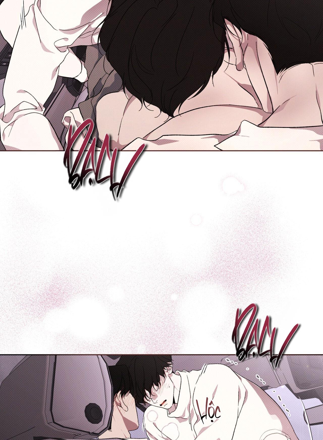 NGUỒN GỐC TIẾN HÓA Chapter 19 - Next Chapter 20