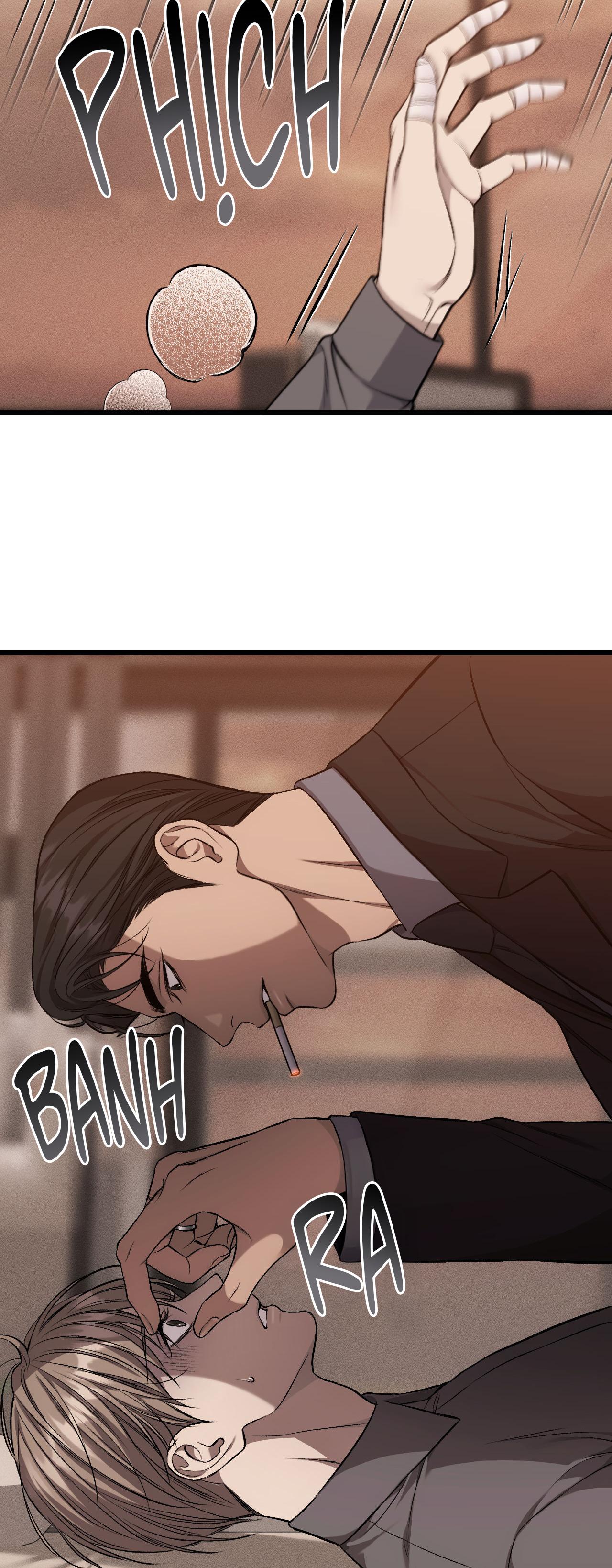 XX ĐÊ TIỆN Chapter 52 H+ - Next Chapter 53