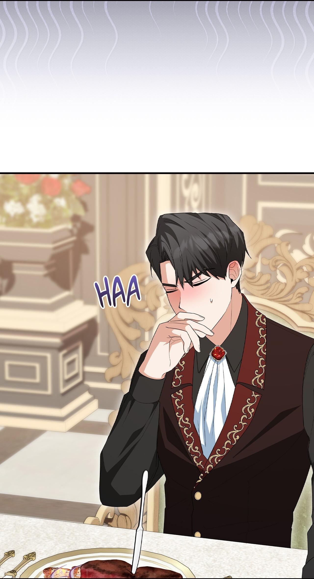 Xuyên thành cục bông của tên cuồng công Chapter 6 - Next 