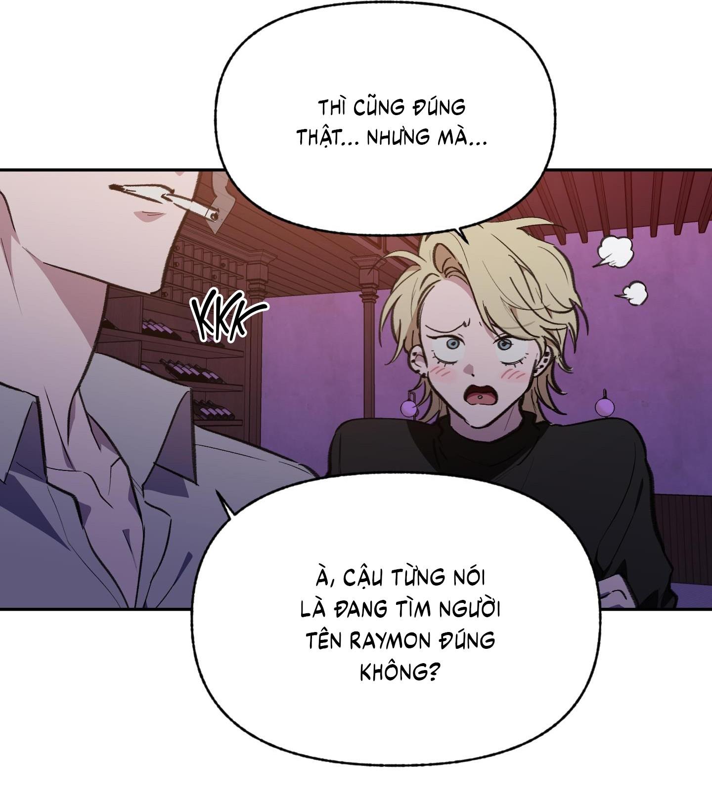 (CBunu) Control Time Chapter 43 H+ - Next Chapter 44