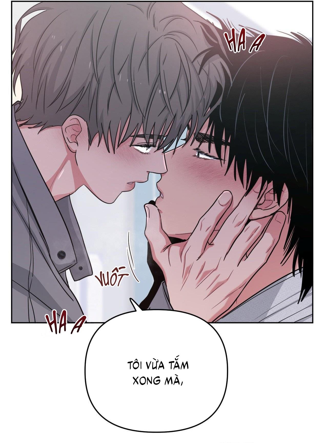 (CBunu) Chàng Trai Mỹ Thuật Chapter 57 - Next Chapter 58