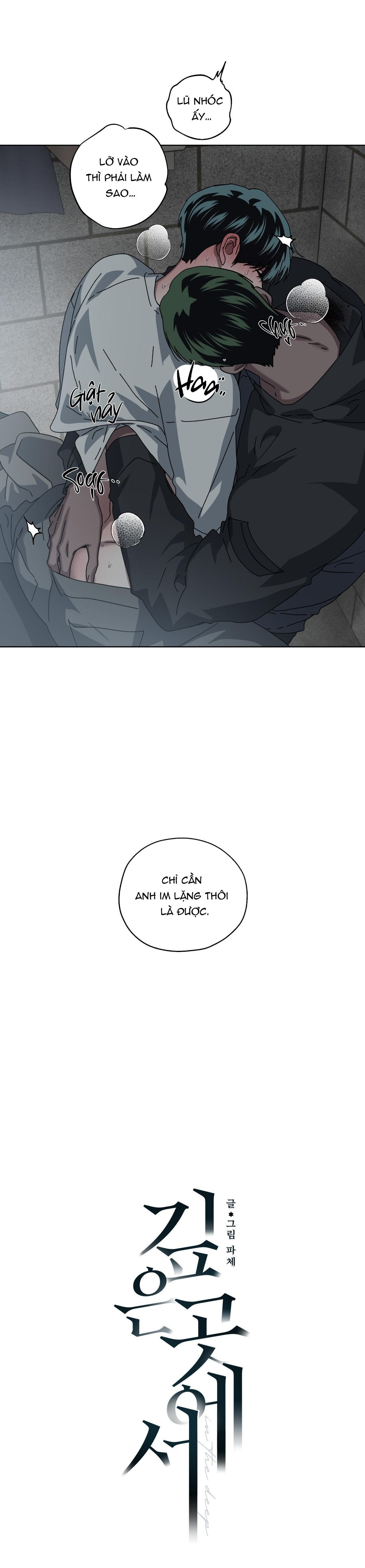 VỰC SÂU THẲM Chapter 56 - Next Chapter 57 H++