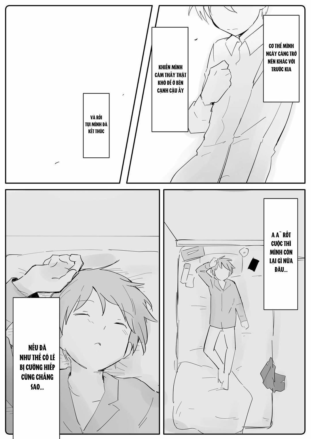 Đutanbao Shota Chapter 68 - Next Chapter 69