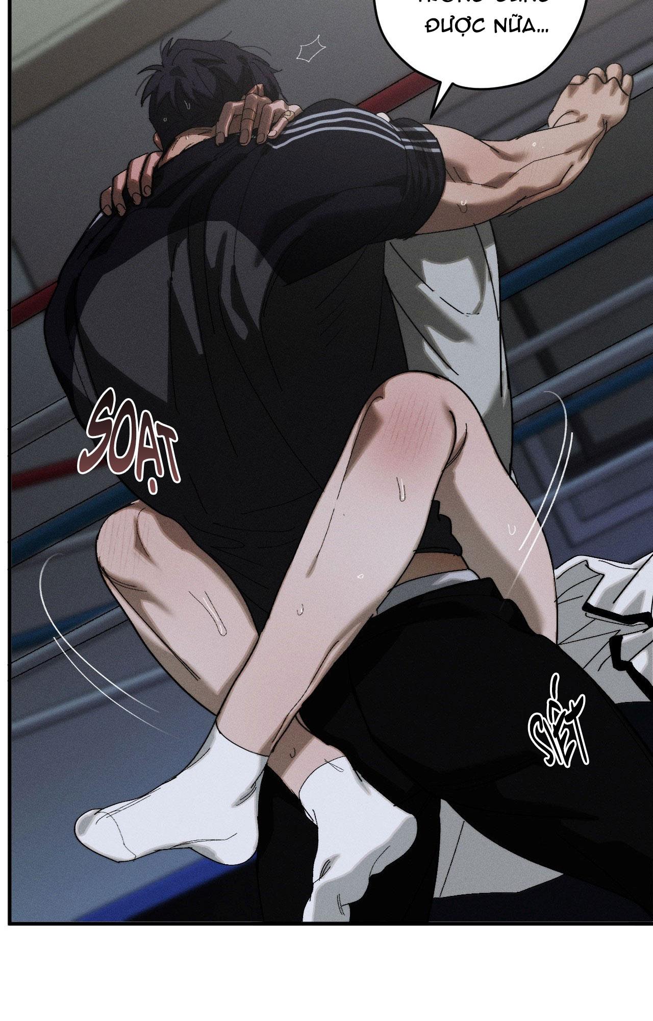 LỬA TÌNH BỐC CHÁY Chapter 23 - Next Chapter 24