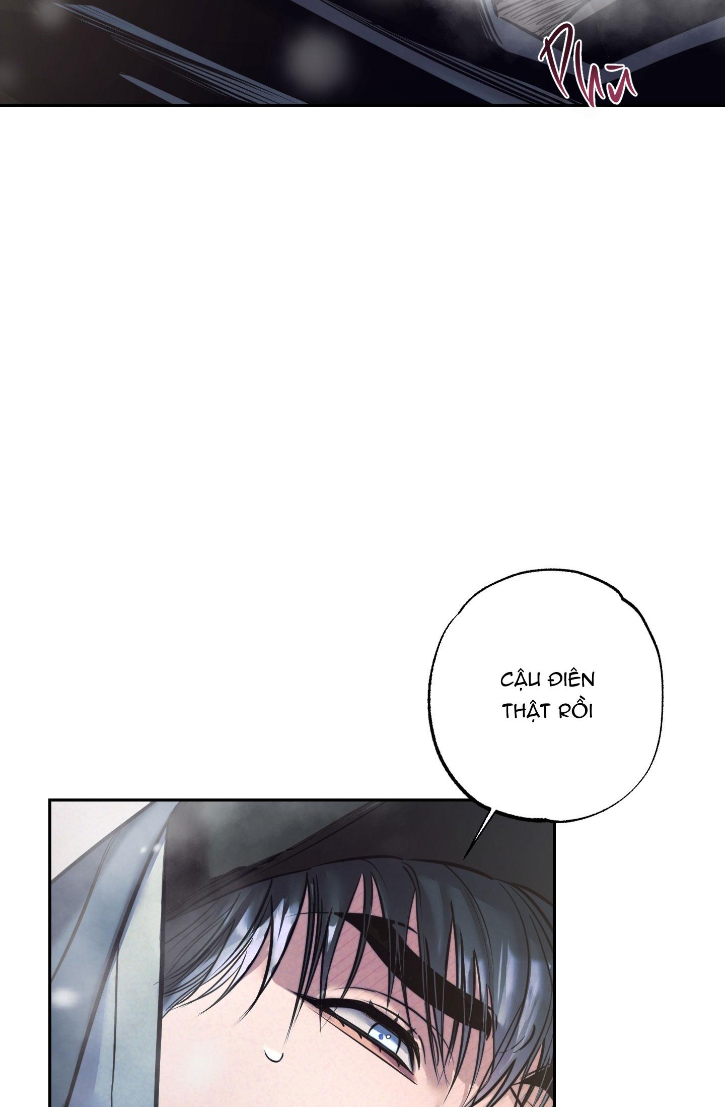 KỲ THỊ Chapter 56 - Trang 2