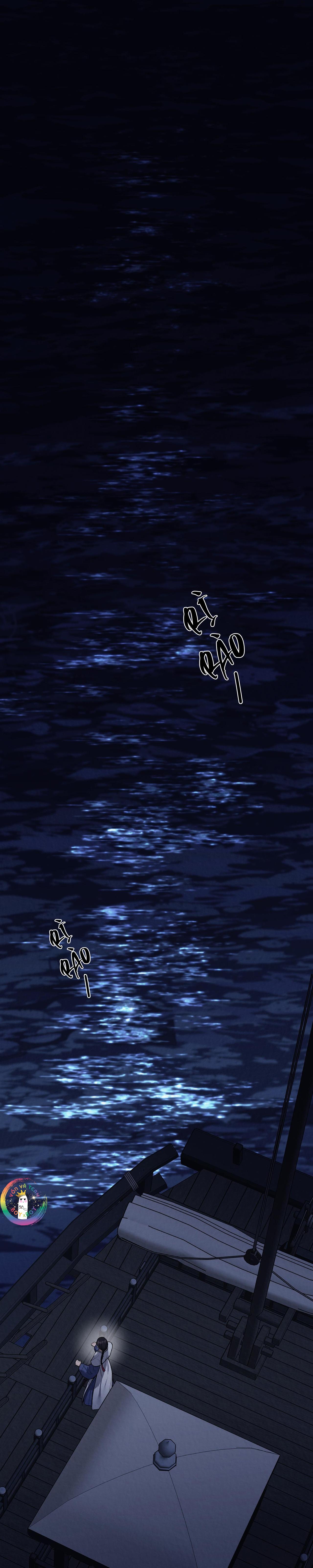Sai Lầm Chapter 6 - Next 