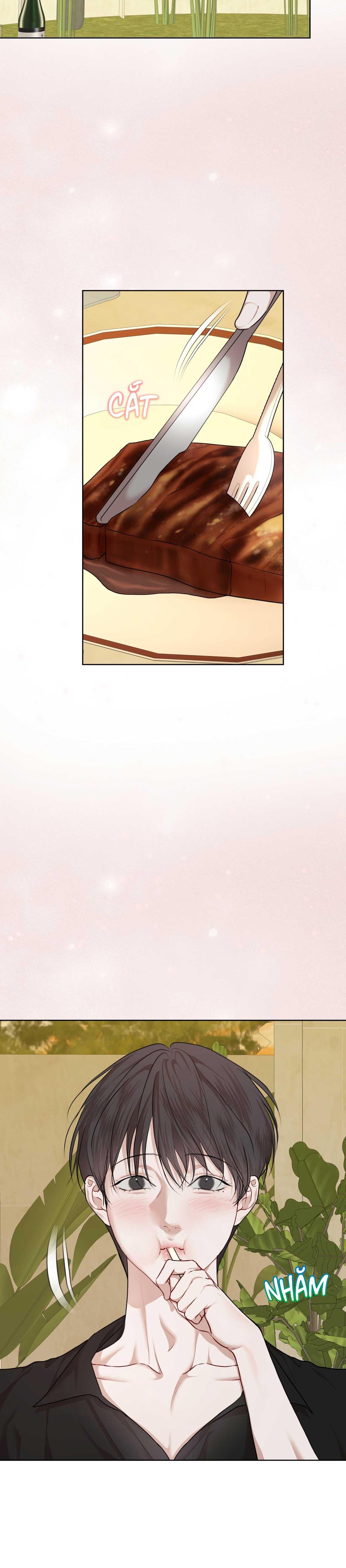 KHỞI NGUỒN SỰ SỐNG Chapter 77 - Next Chapter 78 H