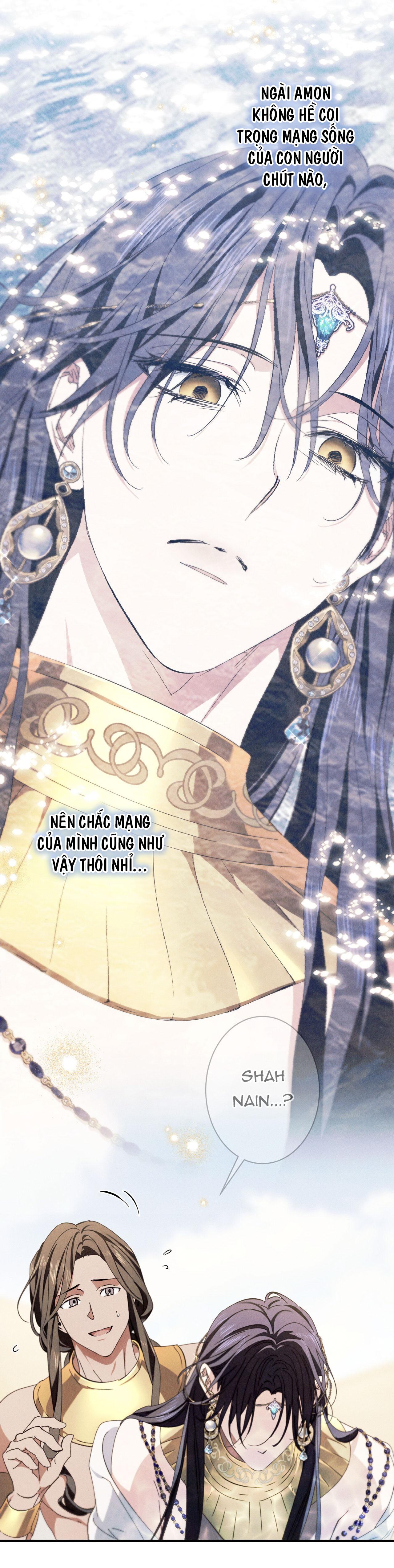 RẮN NUỐT LỰU Chapter 12 - Trang 2