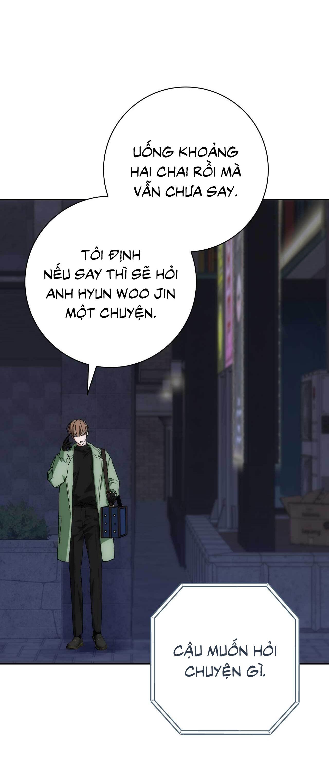 CHÌM TRONG KHOÁI LẠC Chapter 45 - Next 