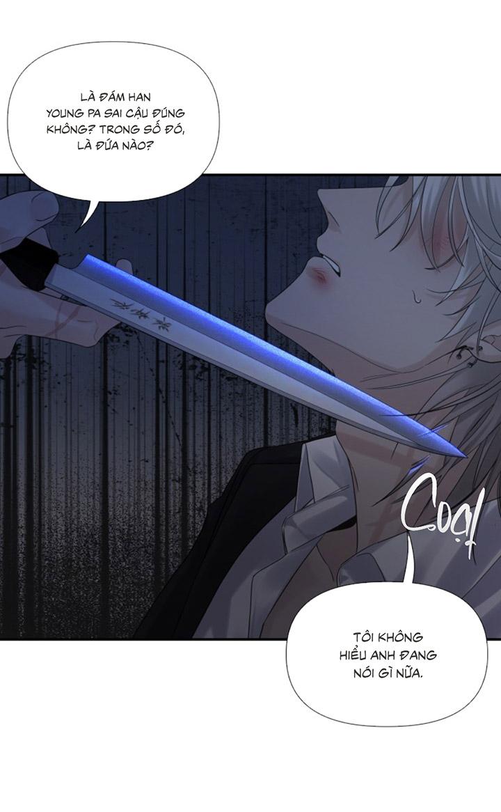 [DDT] 3 DAYS Chapter 4 19+ - Trang 2