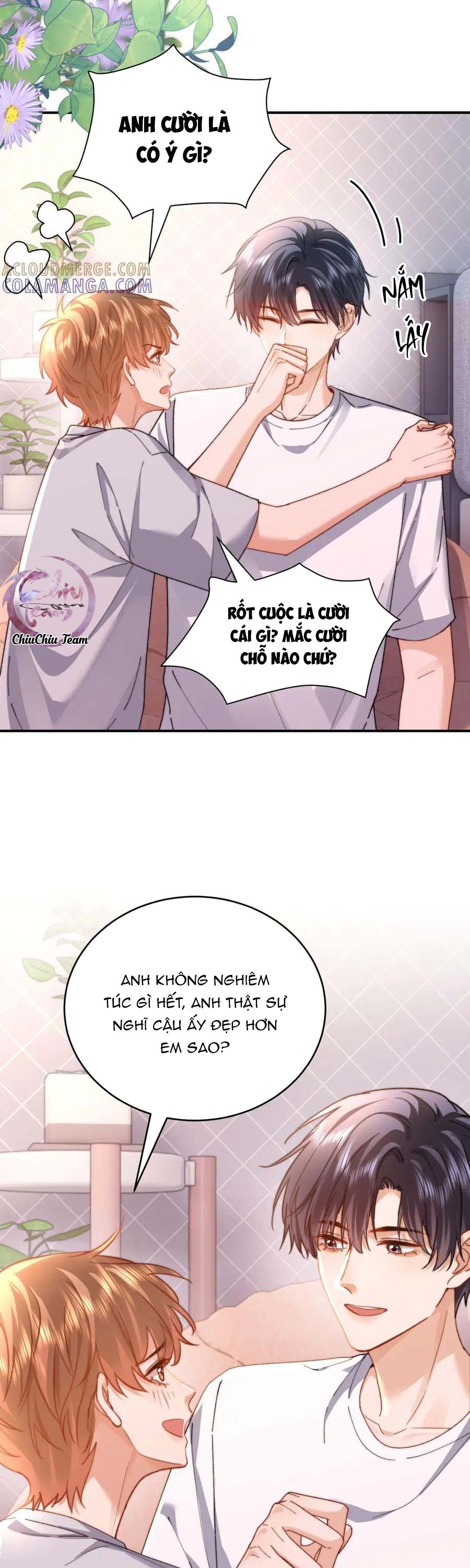 Chất Dị Ứng Đáng Yêu Chapter 105 - Next Chapter 106