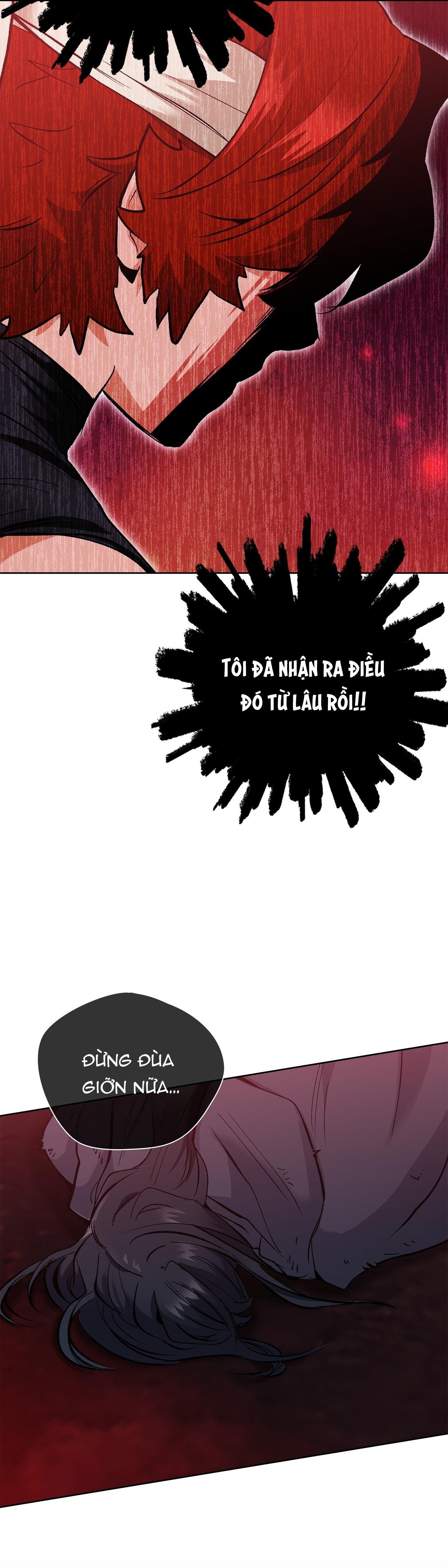 (NP)Thống trị thế giới bằng một lọ thuốc Chapter 18 end - Trang 2