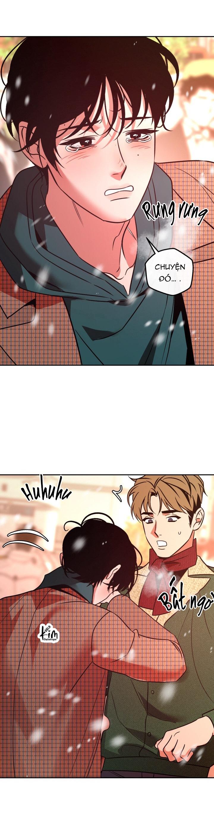 Sa Ha (Anh dâu x em chồng) Chapter 58 - Next 