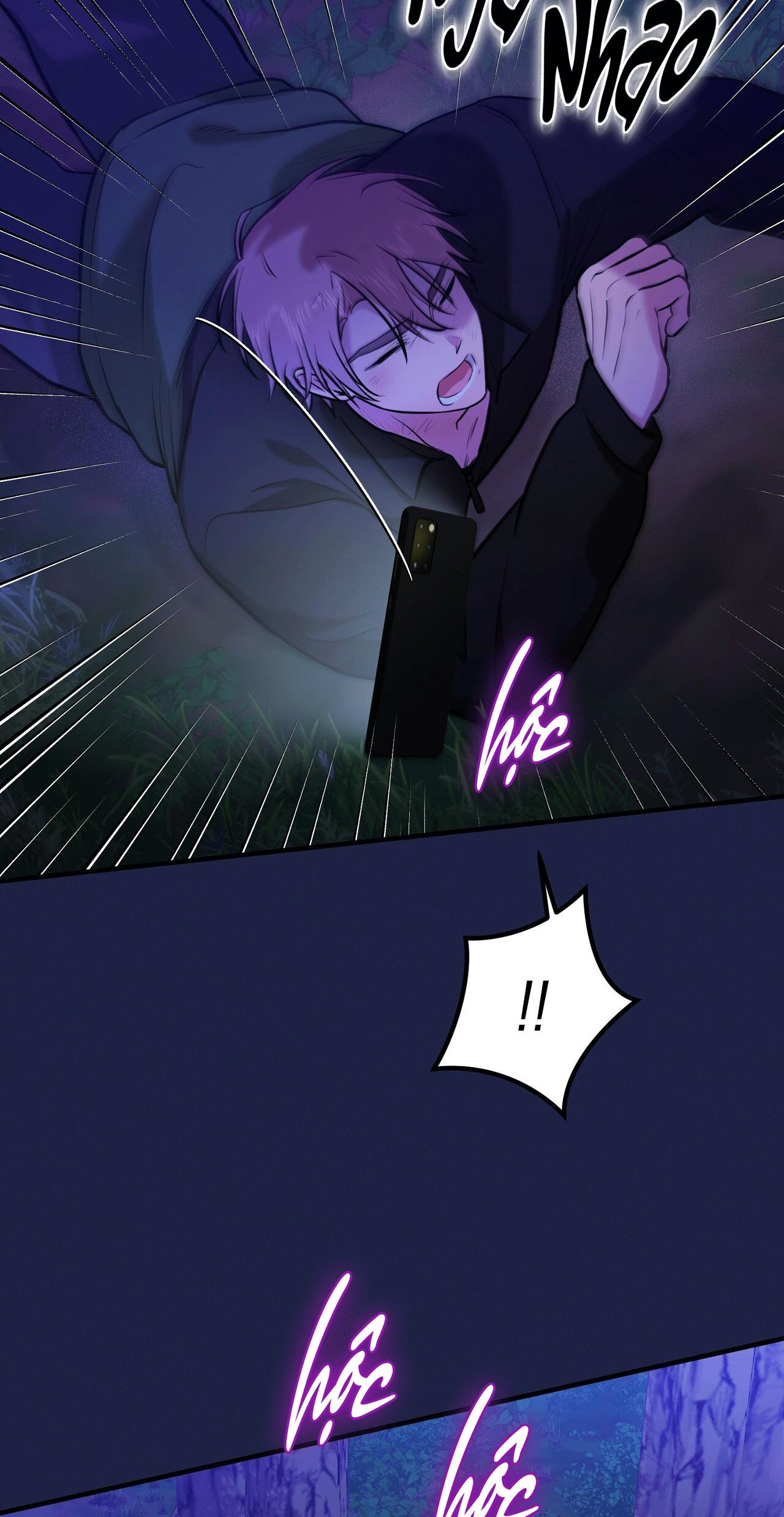 Delivered Comics Chapter 12 - Next 