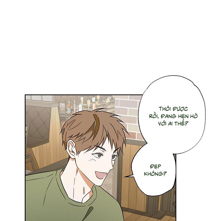 [DDT] CHIẾN LƯỢC ĐOẠT TÂM CỦA CUỘC TÌNH ĐƠN PHƯƠNG Chapter 13 19+ - Trang 2