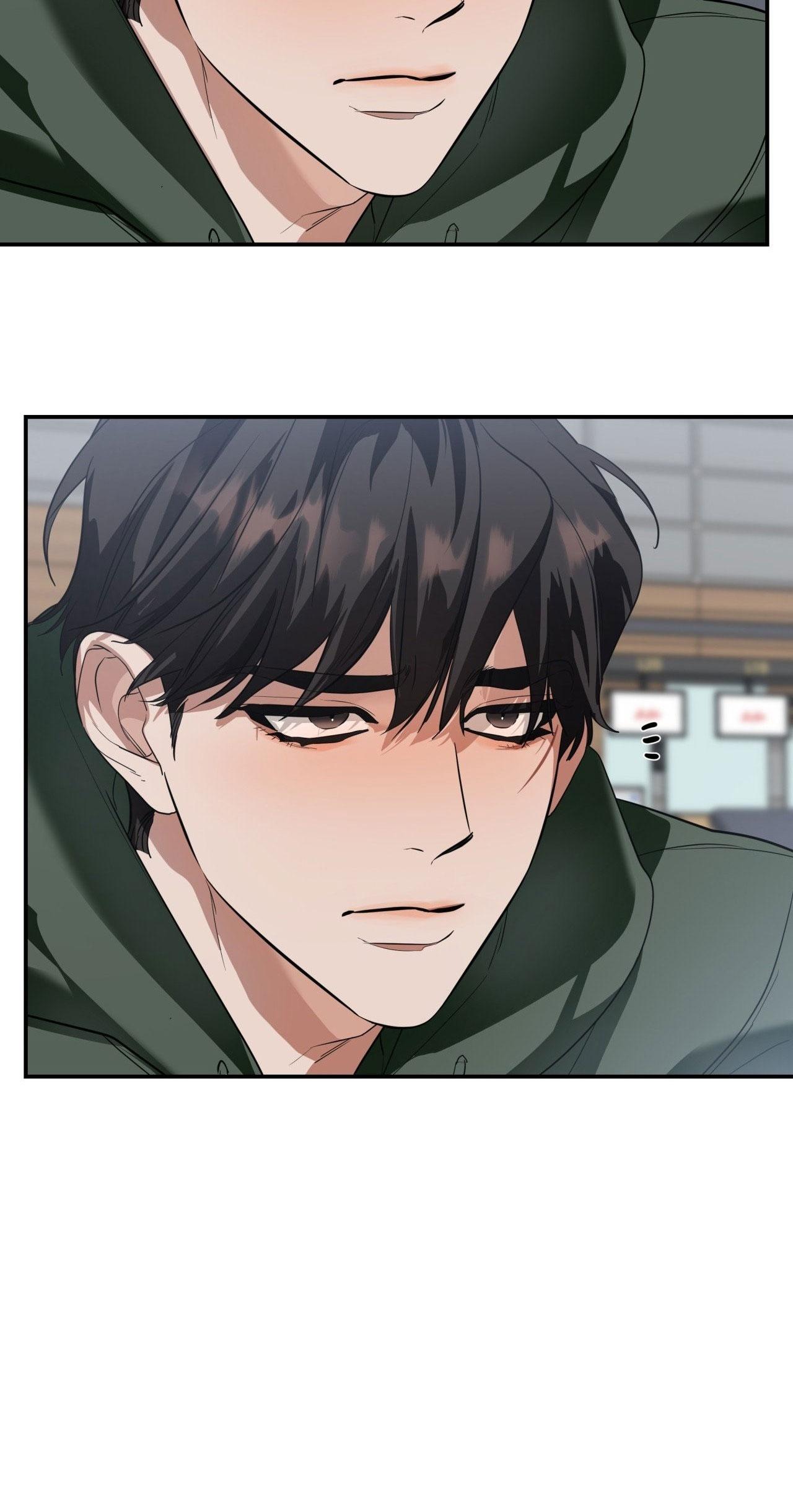 LỆNH CỨU RỖI Chapter 71 - Next 