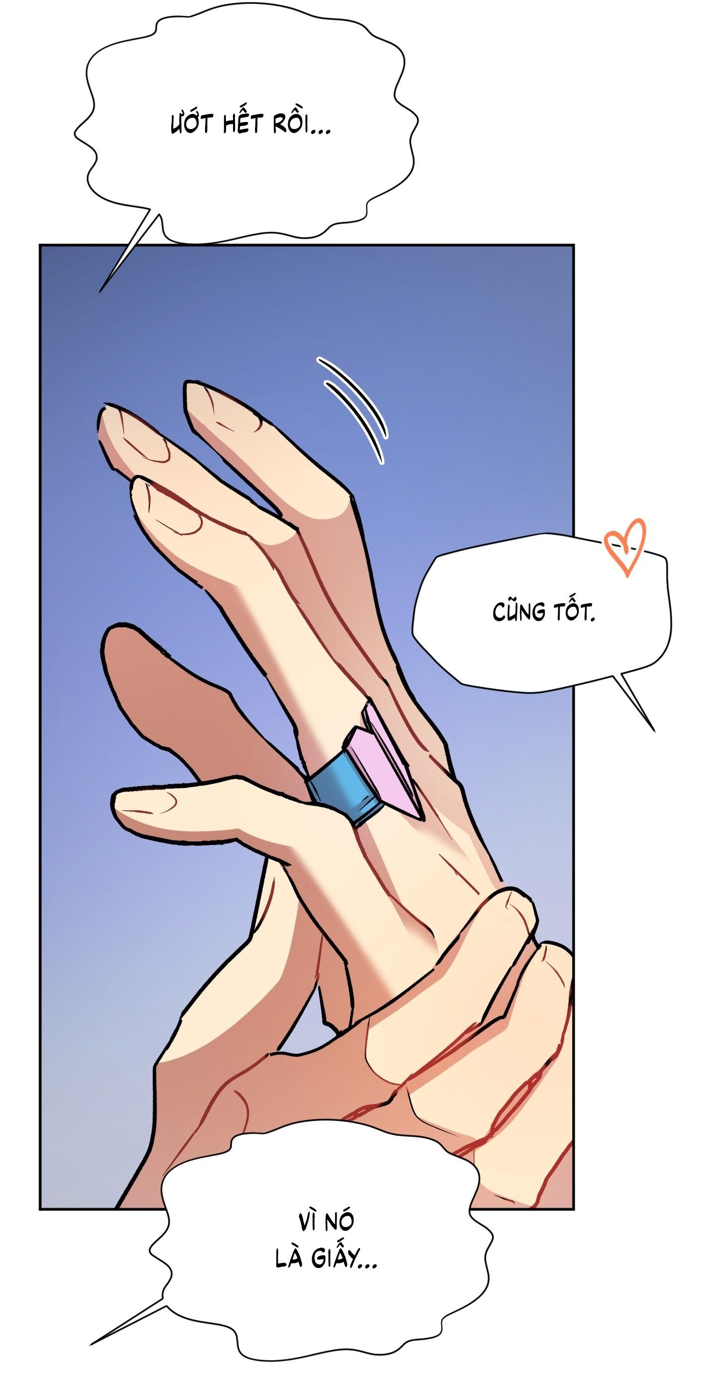 (CBunu) Vị Khách Từ Căn Nhà Phía Sau Chapter 12 Ngoại truyện 3 - Trang 2