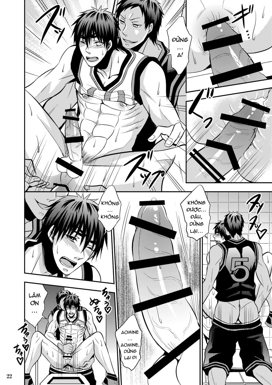 Những Chàng trai gợi cảm (oneshot) Chapter 190 - Next Chapter 191