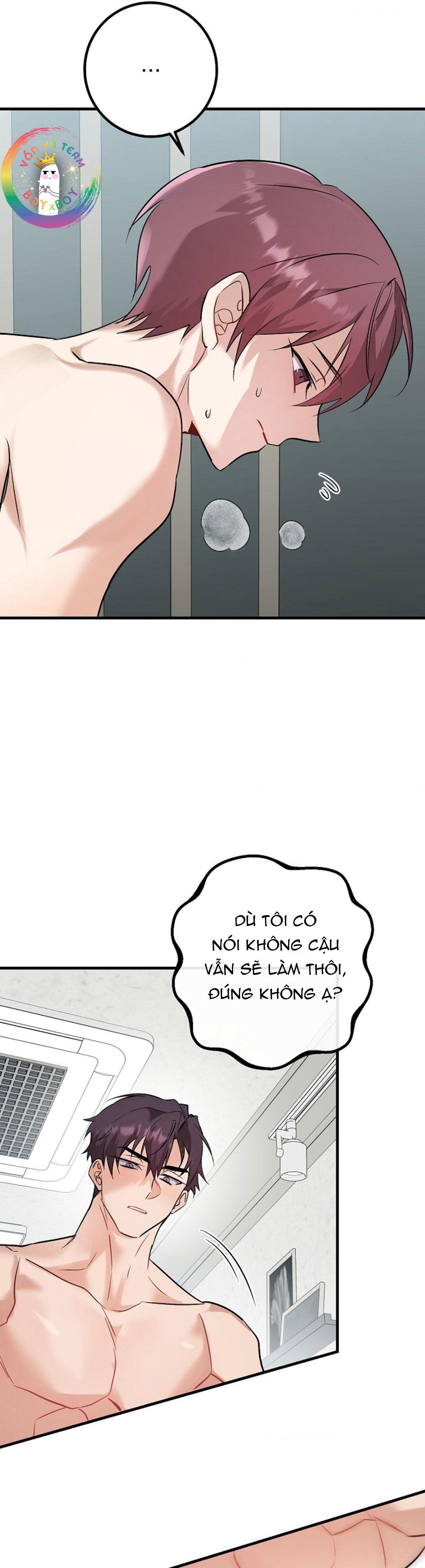 Xin Sếp Phê Duyệt Tối nay Chapter 12 - Next Chapter 13