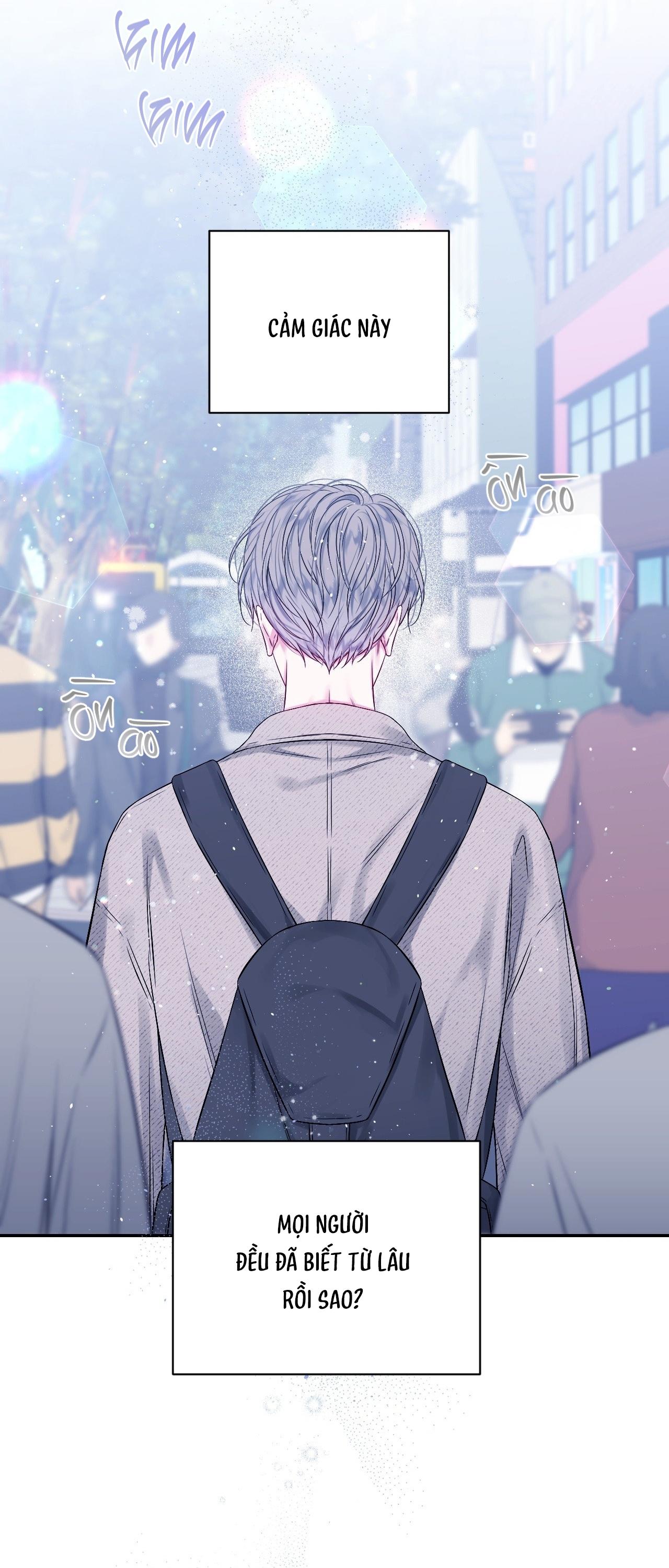 IMPERFECTLY US Chapter 10 H+ - Next Chapter 11