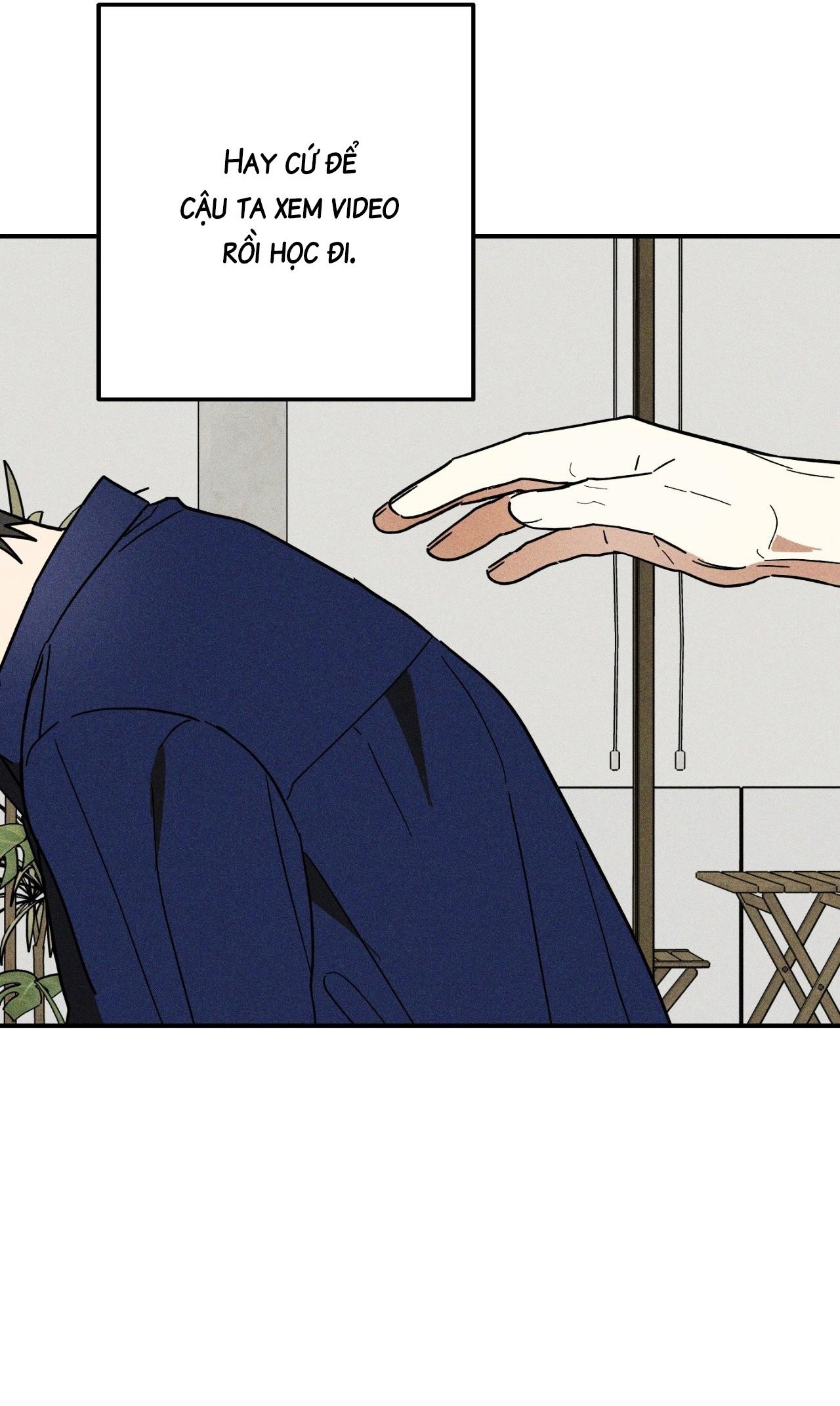 (CBunu) MIX UP Chapter 11 H+ - Trang 2