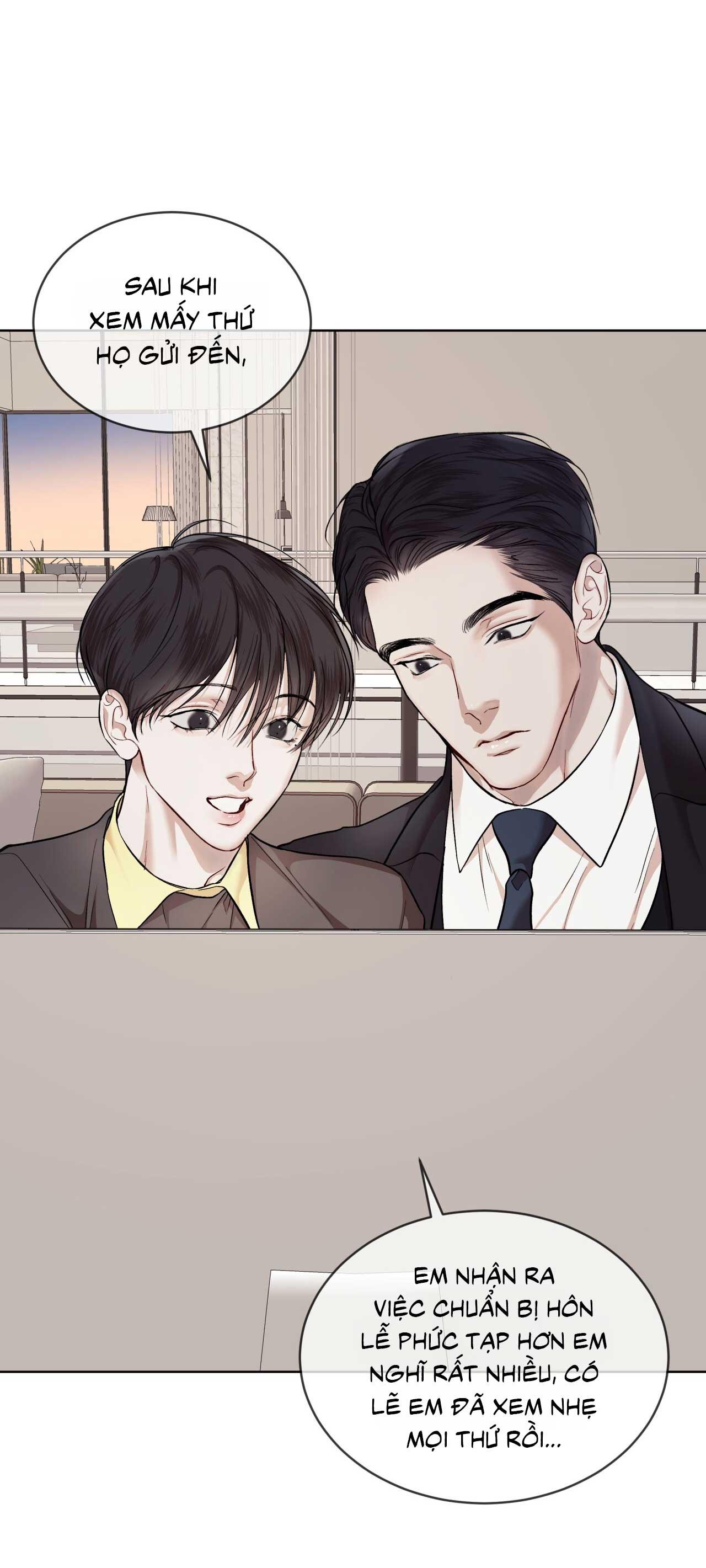 KHỞI NGUỒN SỰ SỐNG Chapter 75 - Next Chapter 76