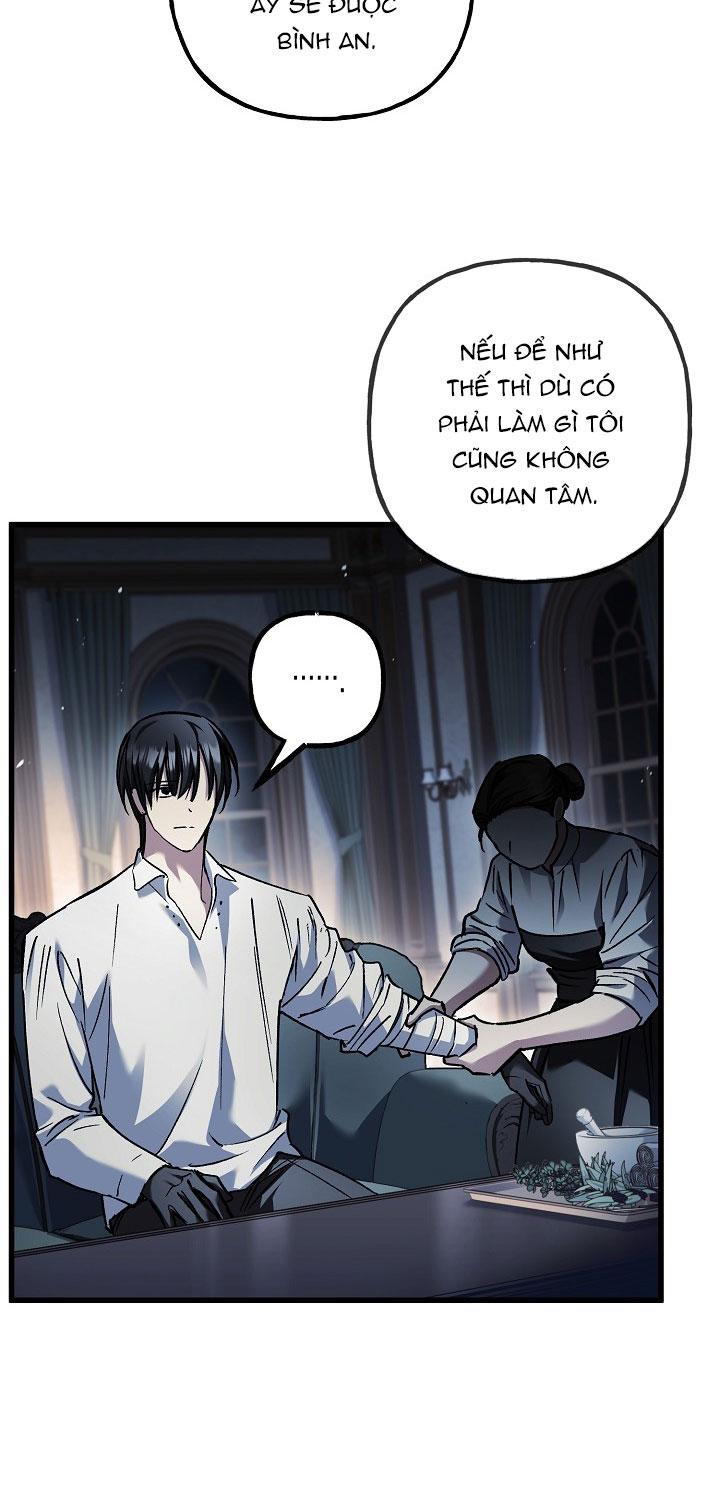 (ABO) BƯỚC NGOẶT Chapter 61 - Next 