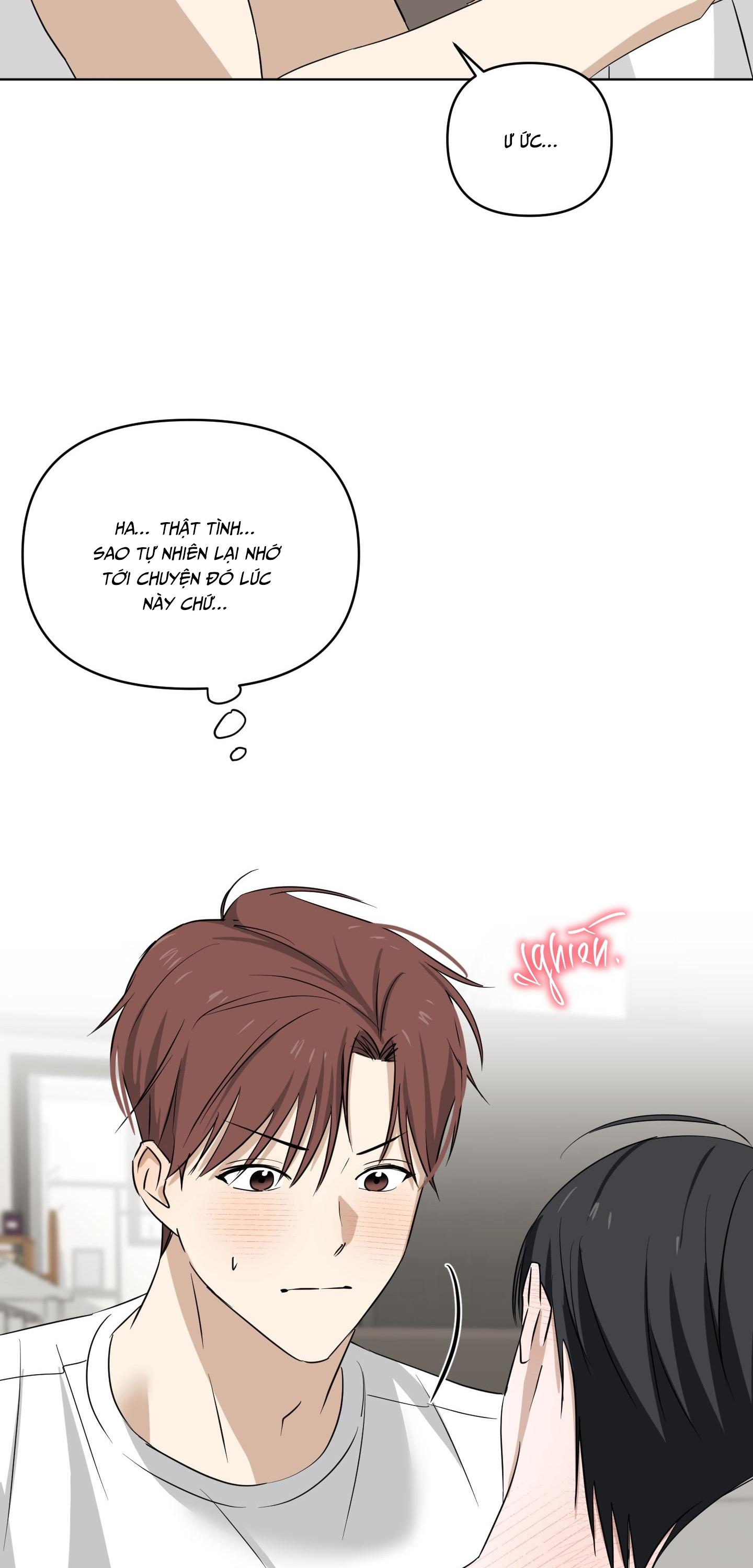 GUITAR ĐIỆN VÀ CÀ VẠT Chapter 15 - Next 