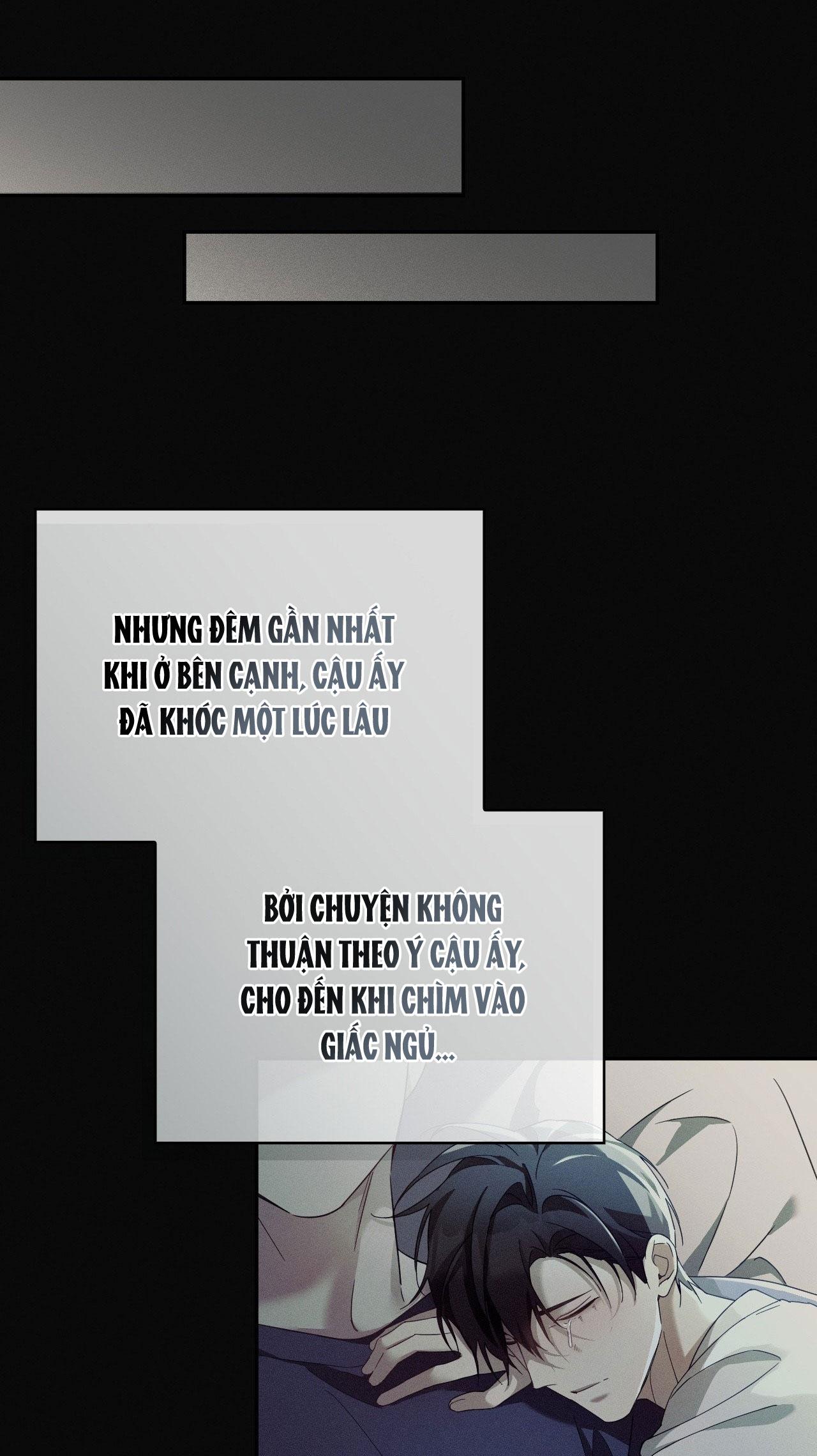 BLOOD POKER Chapter 13 - Next Chapter 14