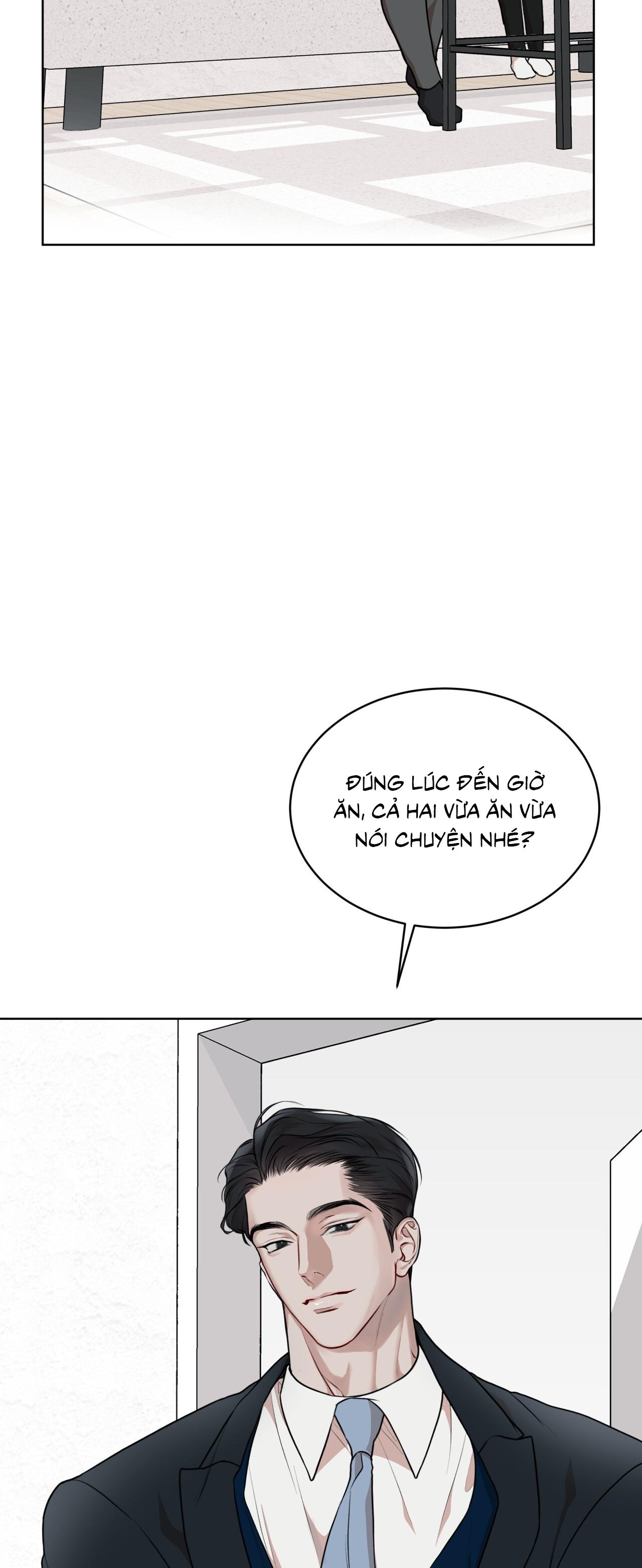 KHỞI NGUỒN SỰ SỐNG Chapter 69 - Next Chapter 70