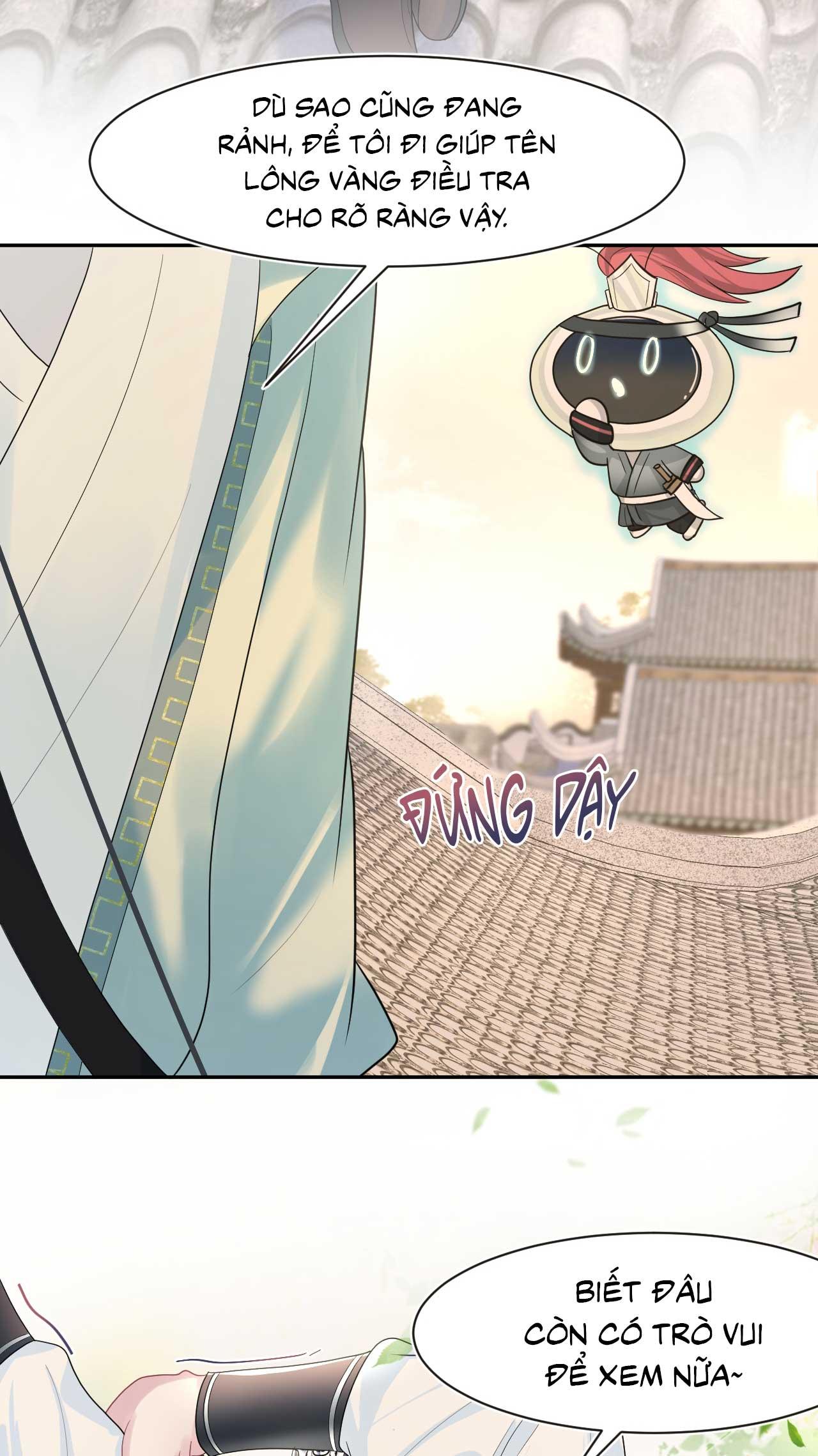 Tuyệt mỹ bạch liên hoa online dạy học Chapter 49 - Next Chapter 50
