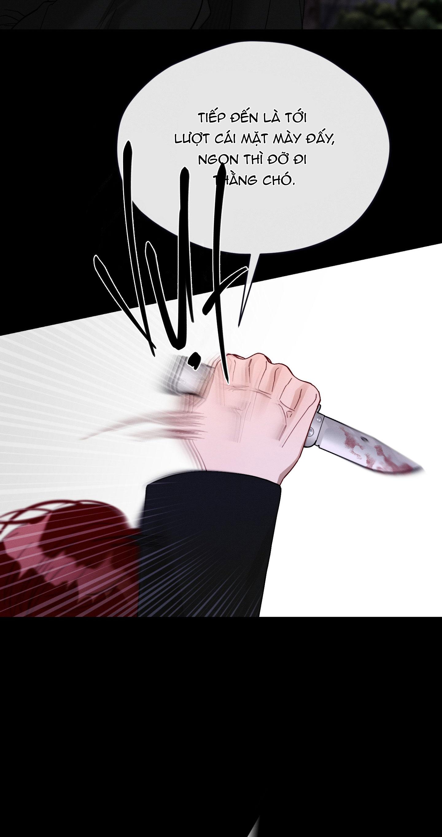 (ABO) CÁCH YÊU THƯƠNG CỤC CƯNG Chapter 9 - Next 