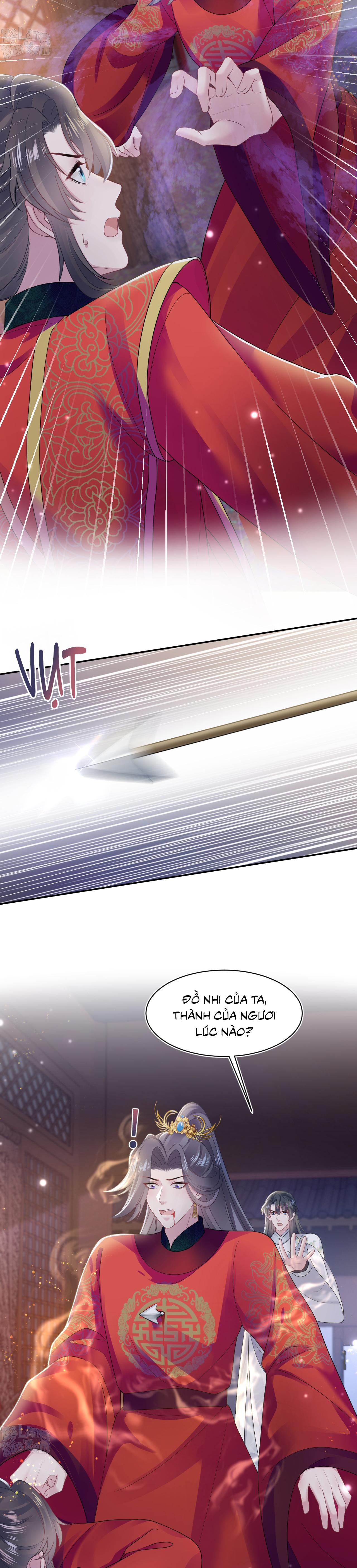 Tuyệt mỹ bạch liên hoa online dạy học Chapter 184 - Next Chapter 185