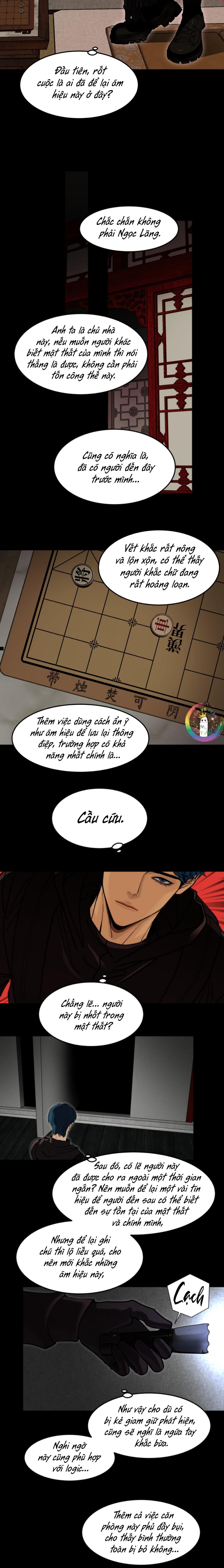 Tình Yêu Ngàn Năm Chapter 3 - Next 