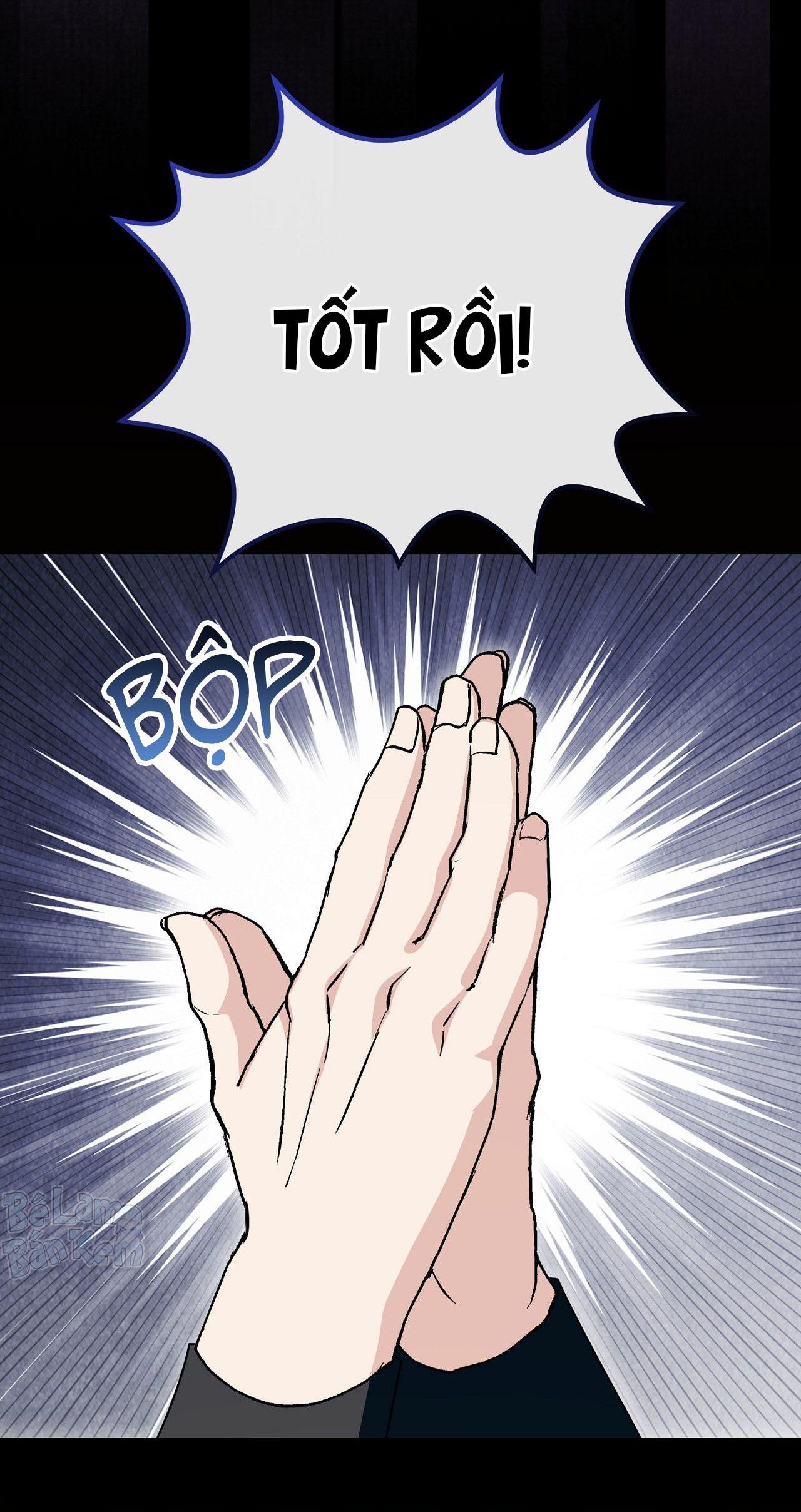 Xuyên thành cục bông của tên cuồng công Chapter 43 - Next Chapter 44