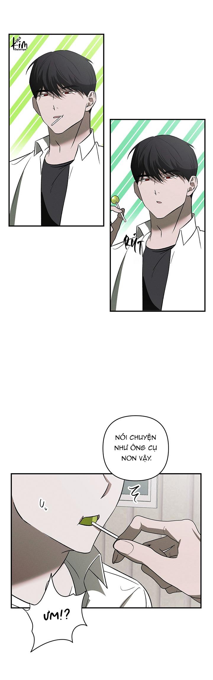 TUYỂN TẬP CUỒNG CÔNG-CHIẾM HỮU CÔNG CỦA NHÀ KIM Chapter 51.8 xiềng xích end - Next Chapter 52.1 dừng lại 1