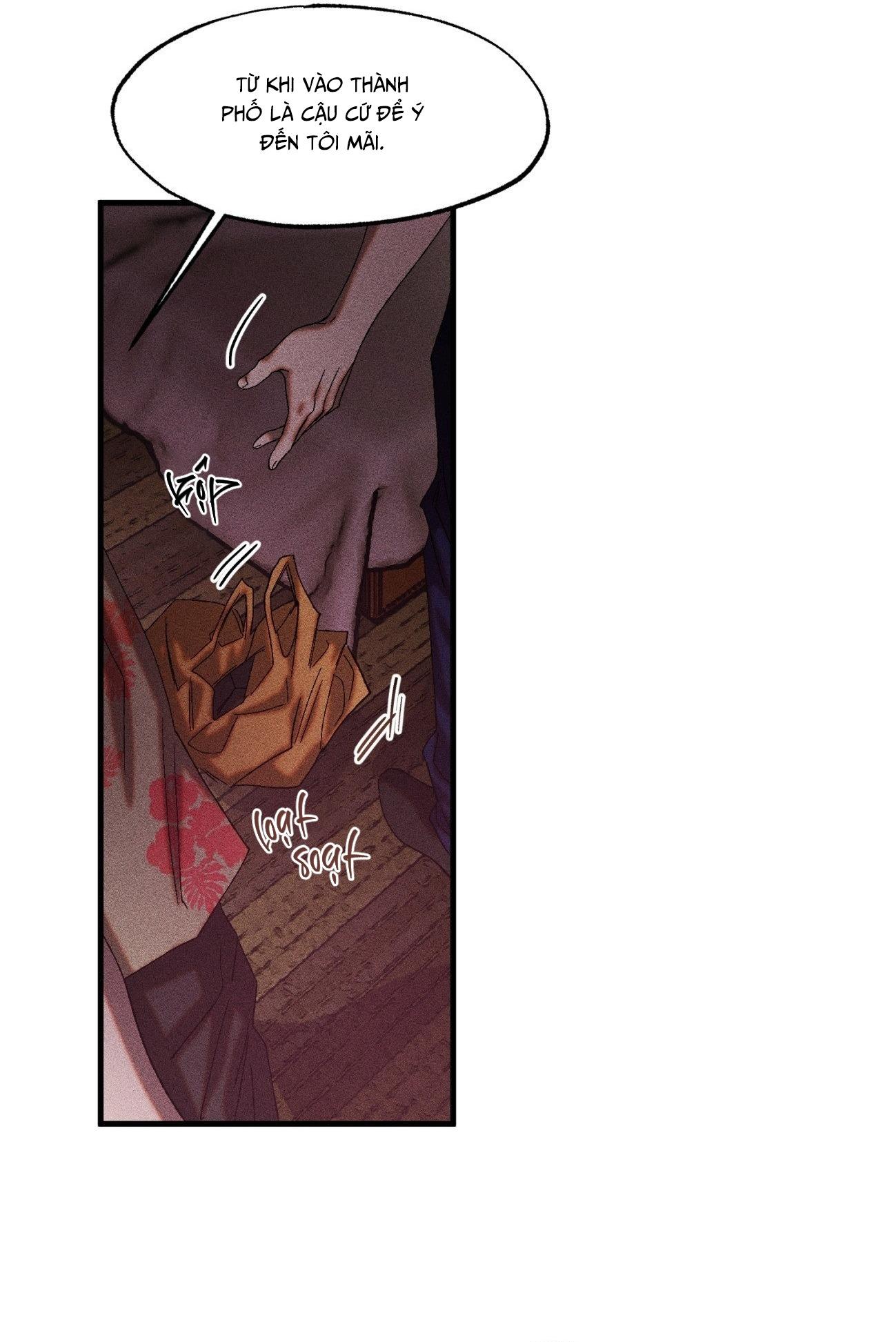 CUỘC GIAO DỊCH Chapter 59 H+ - Next 