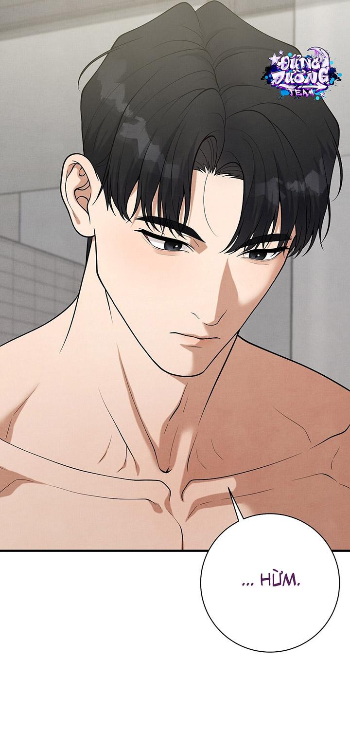 [DDT] HƯƠNG VỊ TÌNH THÂN Chapter 15 19+ - Trang 2