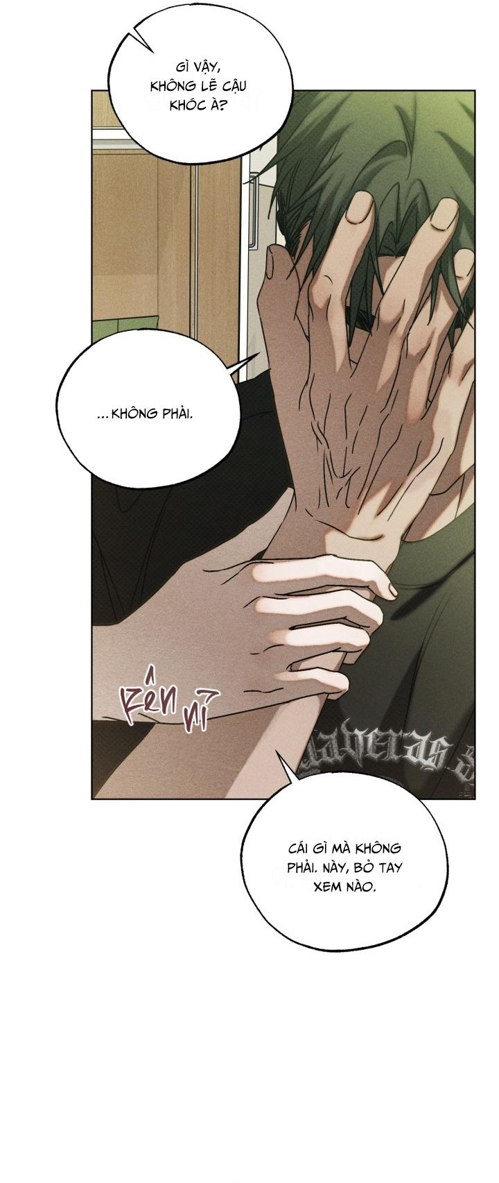 CƠ HỘI CHUỘC LỖI Chapter 24 - Next 