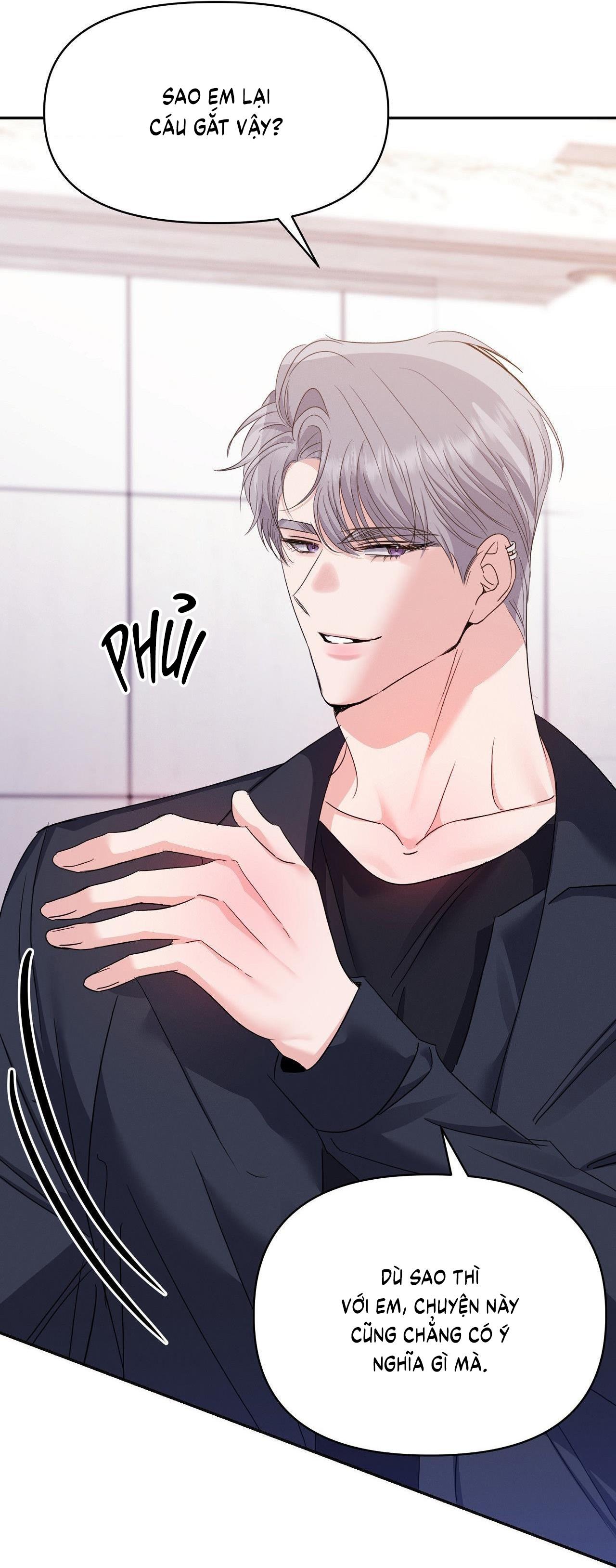 (CBunu) Cẩm Nang Fetish Chapter 9 - Next Chapter 10 H