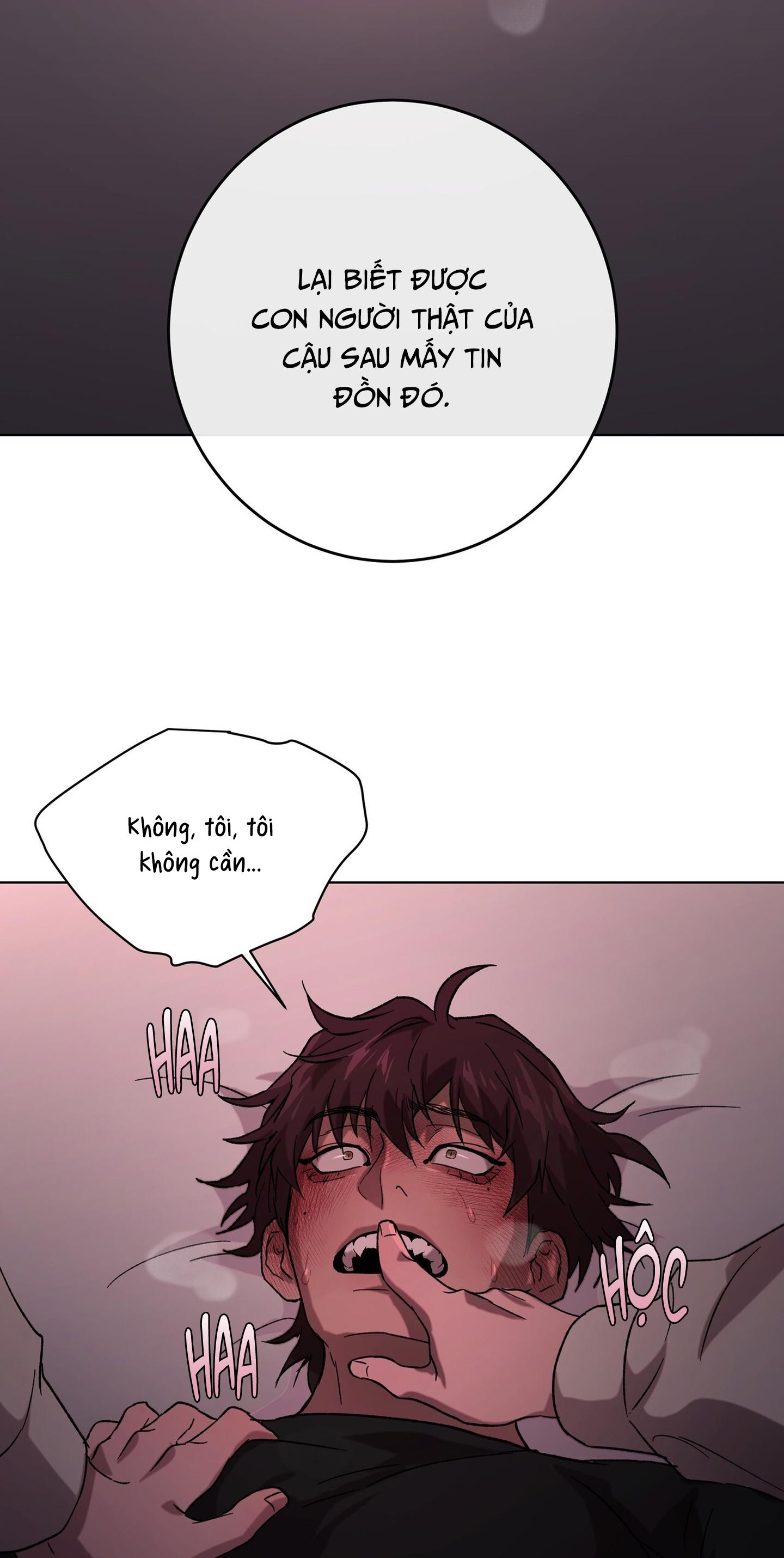 TUYỂN TẬP ÁM ẢNH, MƯU MÔ CÔNG Chapter 9.1 - Next Chapter 9.2