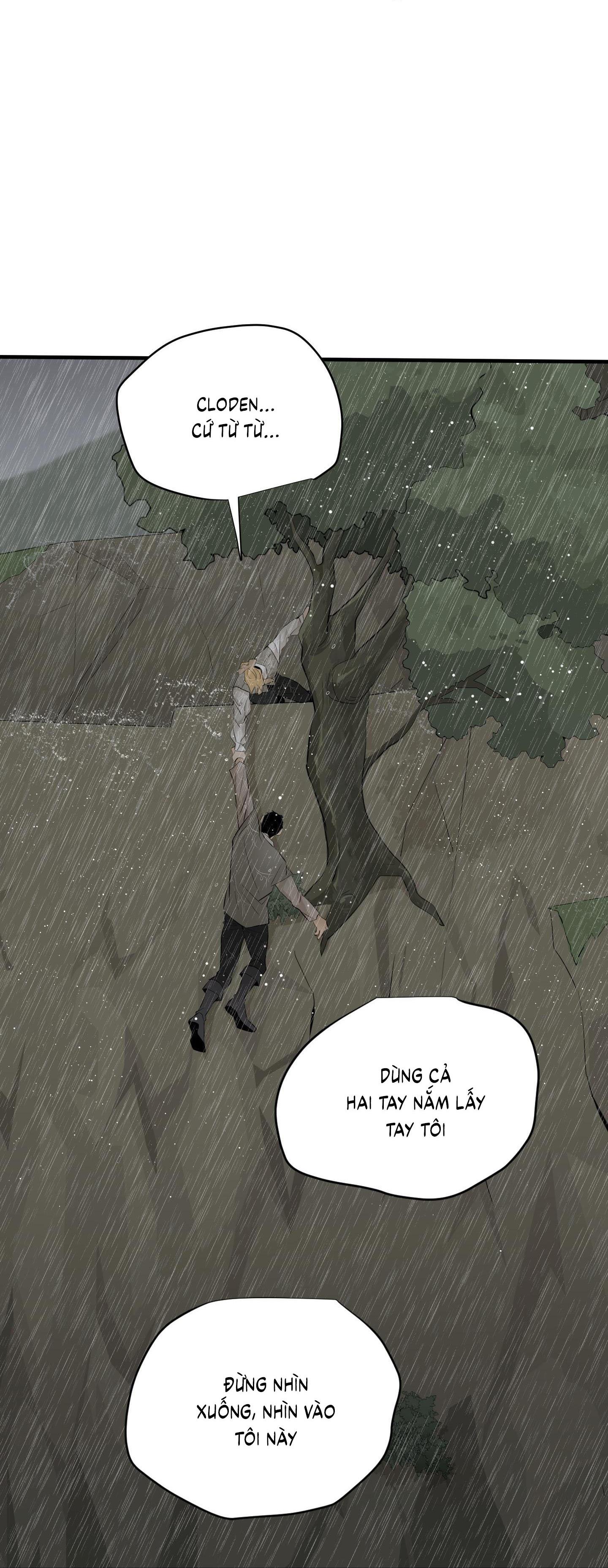 (CBunu) Hoa Vô Danh Chapter 31 - Trang 2