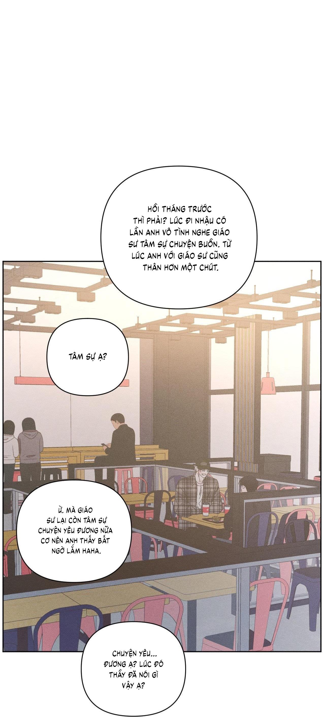 (CBunu) Mùa Đông Cuối Cùng Của Tôi Chapter 11 - Next Chapter 12